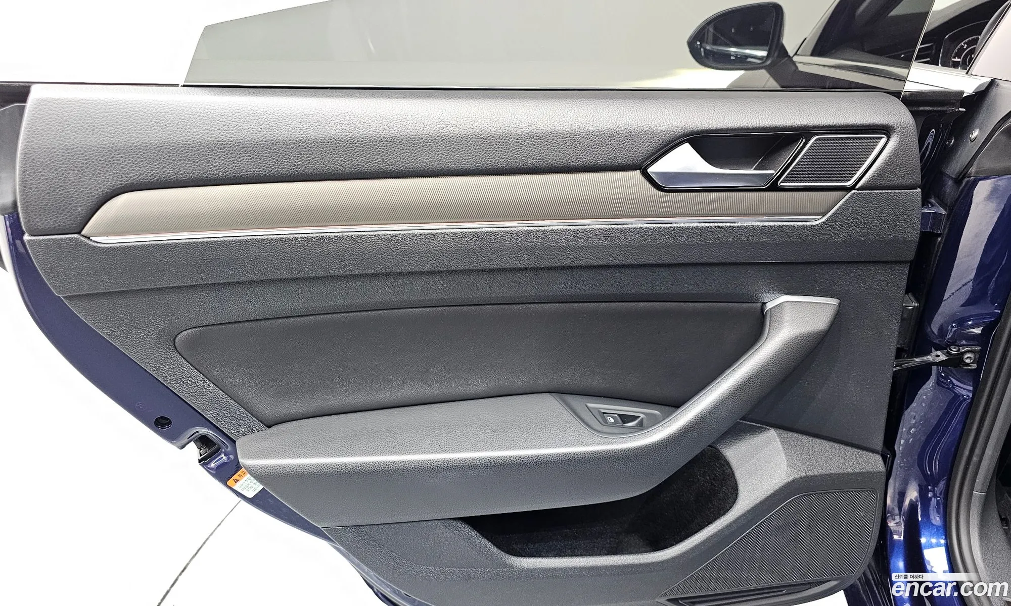 Volkswagen Arteon 2019 — 22