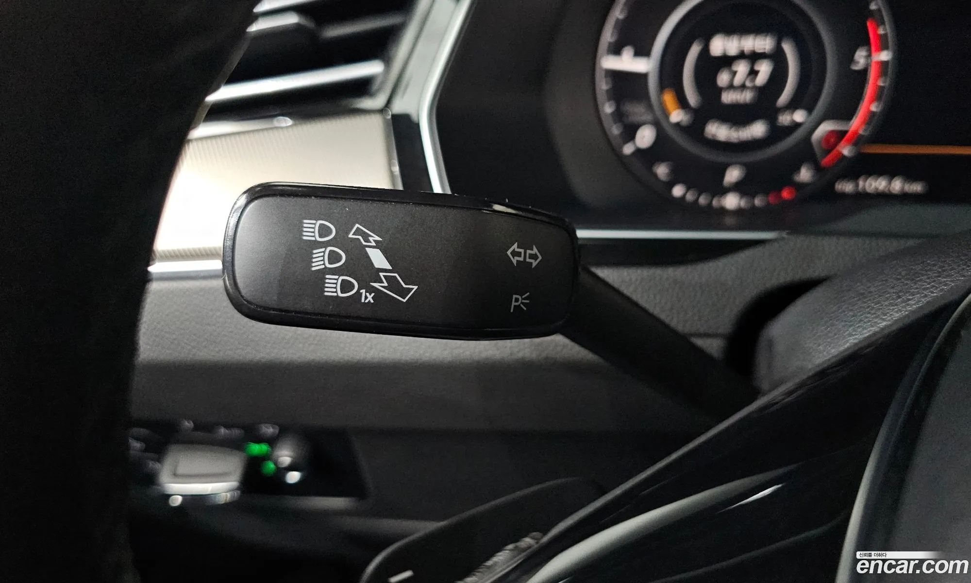 Volkswagen Arteon 2019 — 2