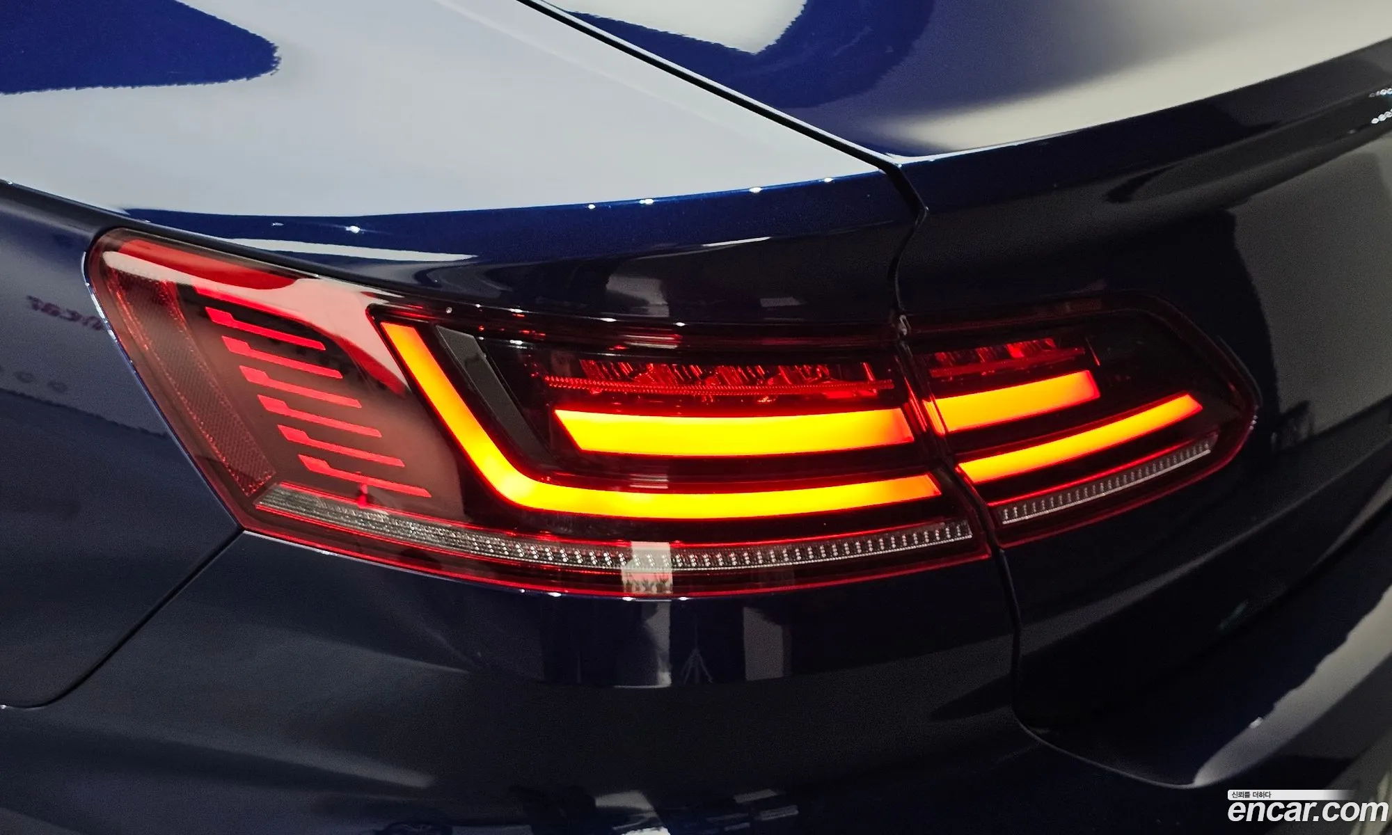 Volkswagen Arteon 2019 — 35
