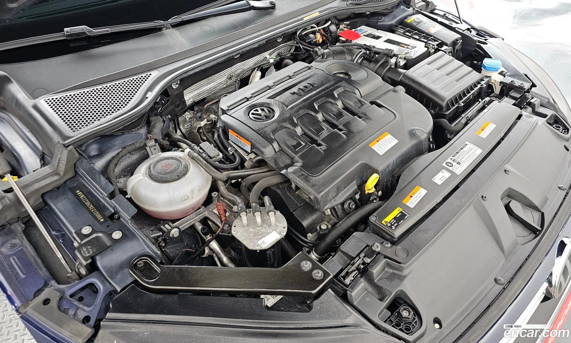 Volkswagen Arteon 2019 — 9