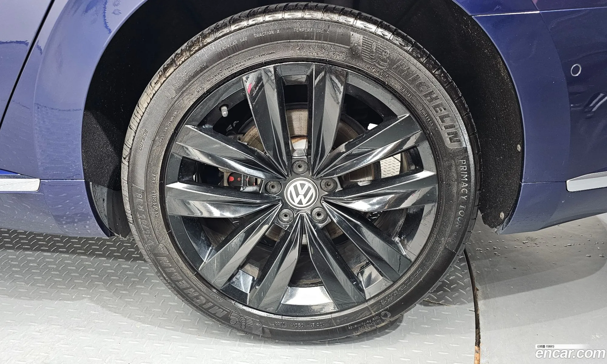 Volkswagen Arteon 2019 — 32