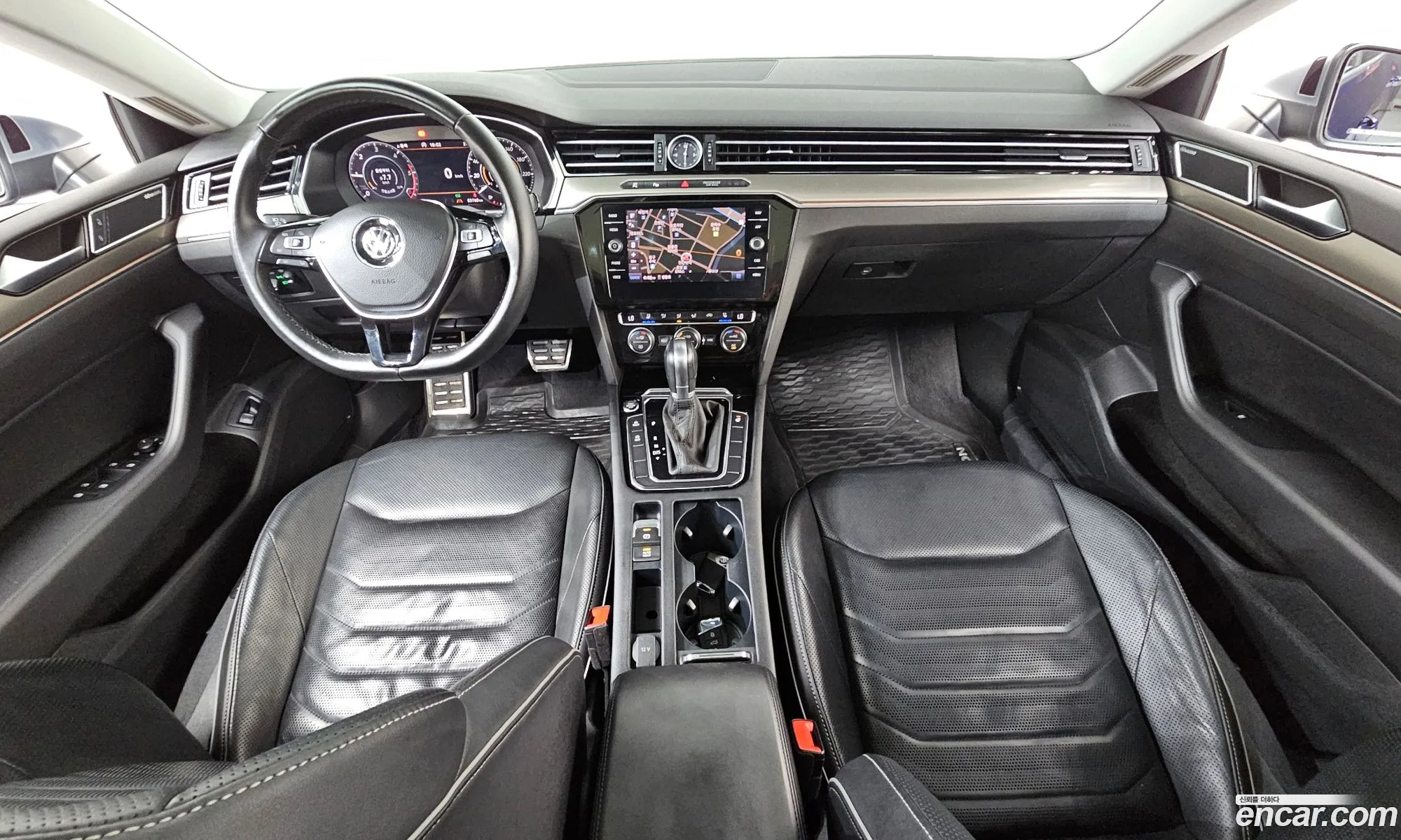 Volkswagen Arteon 2019 — 11