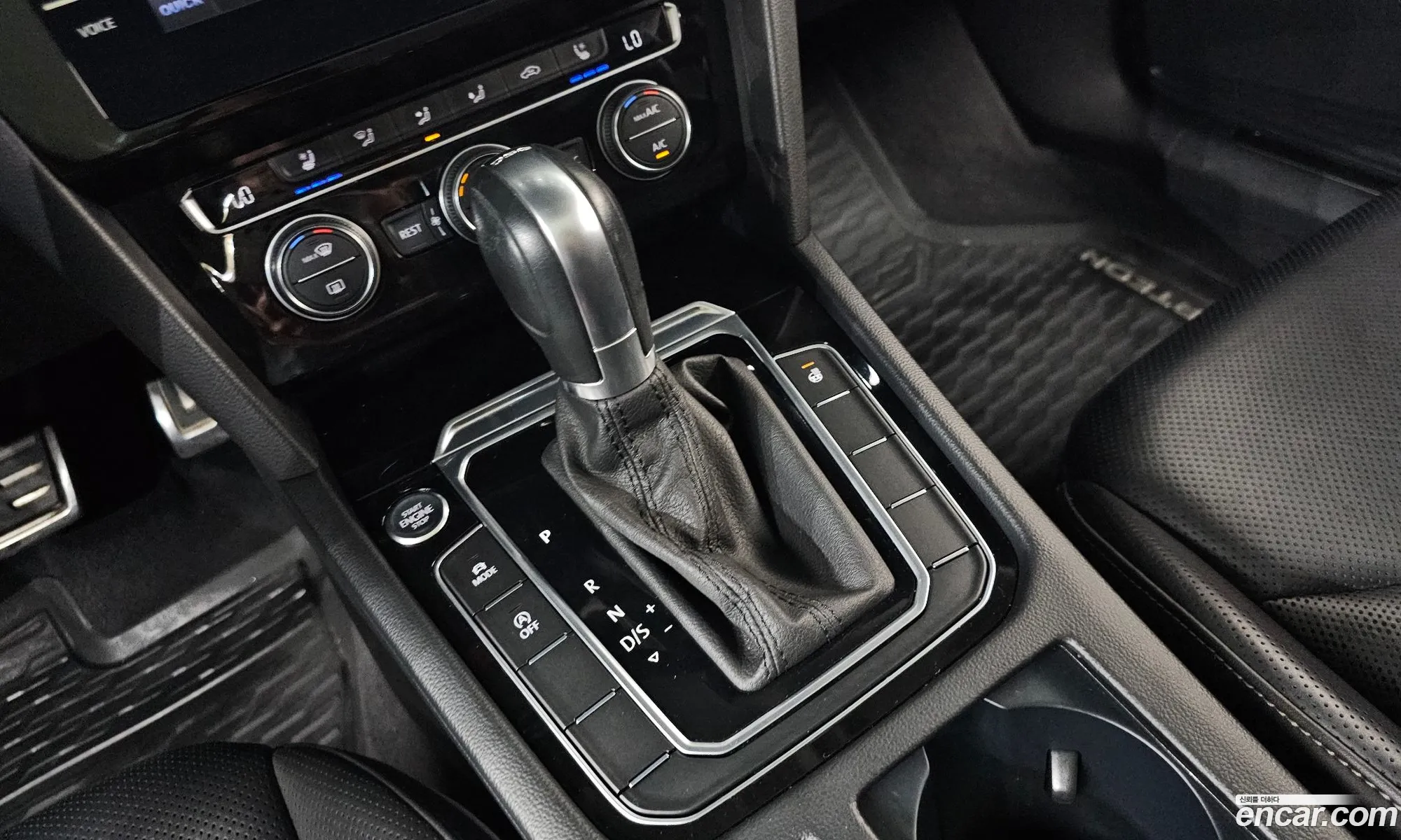 Volkswagen Arteon 2019 — 3