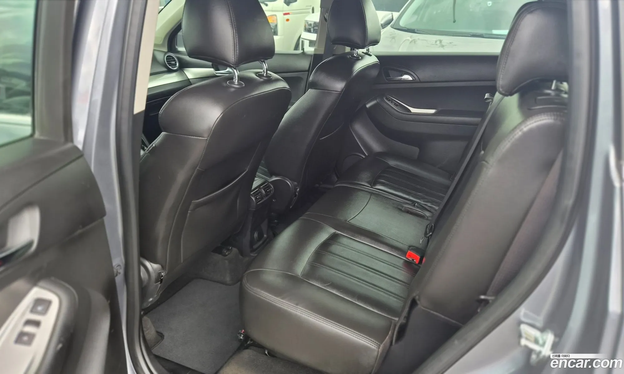 Chevrolet (GM Daewoo) Orlando 2016 — 7