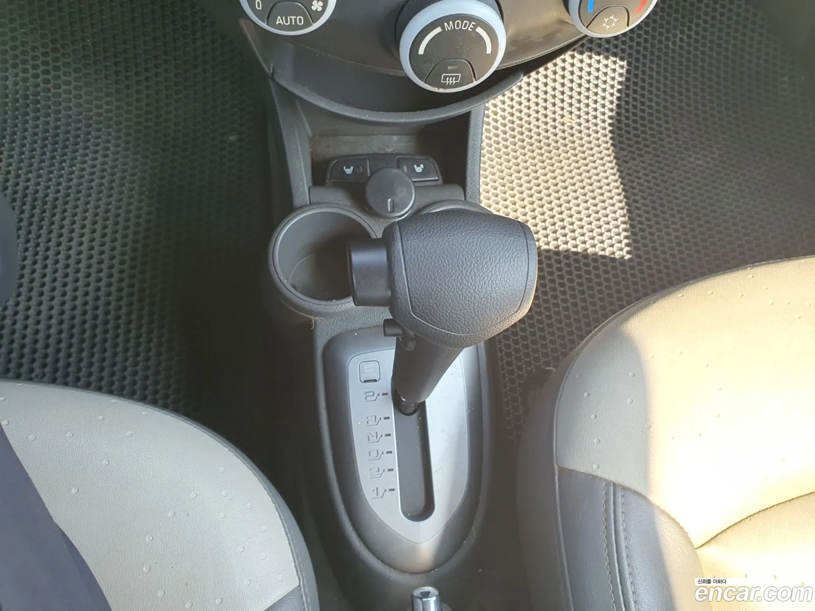 Chevrolet (GM Daewoo) Spark 2012 — 8