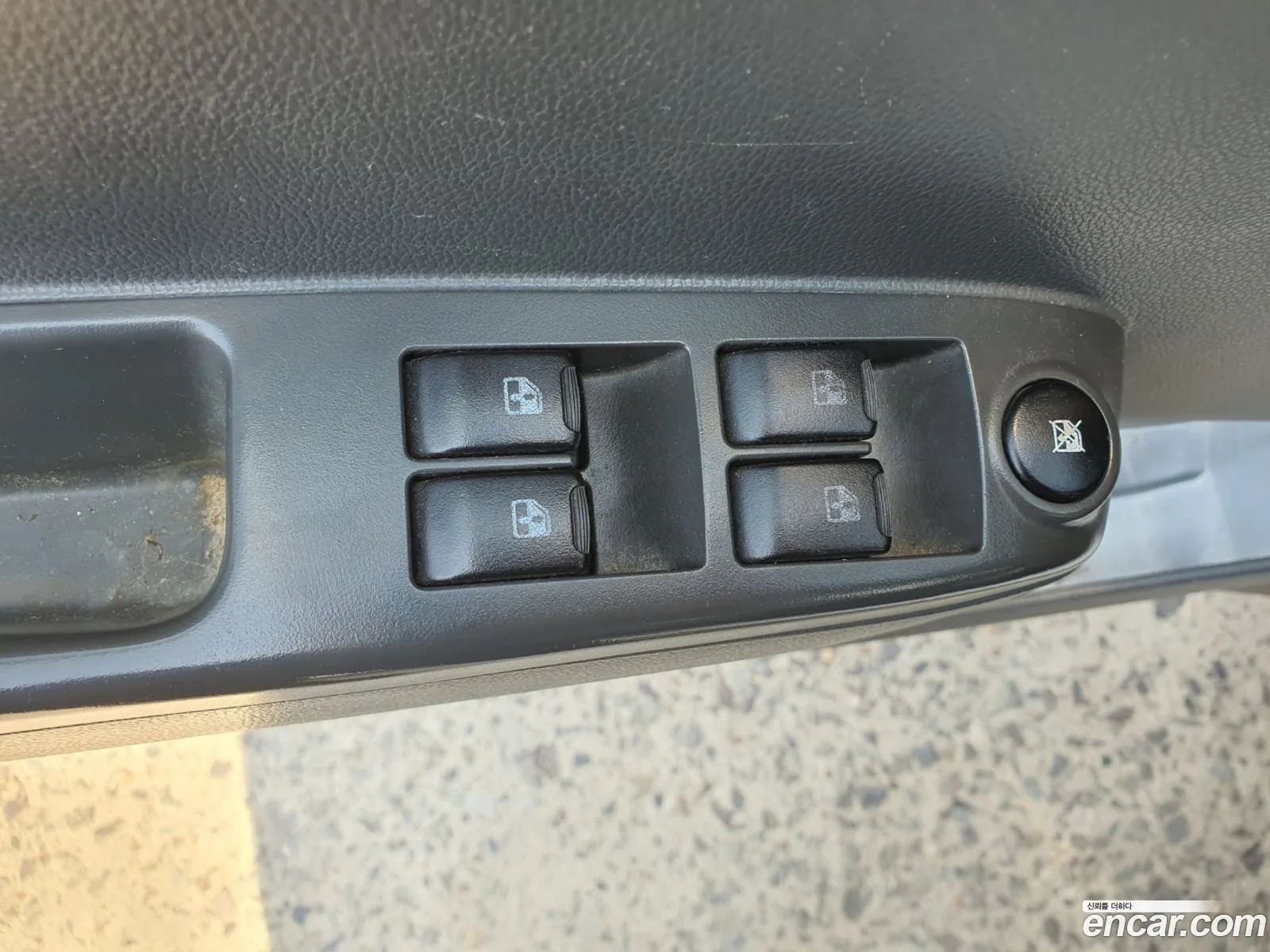 Chevrolet (GM Daewoo) Spark 2012 — 20