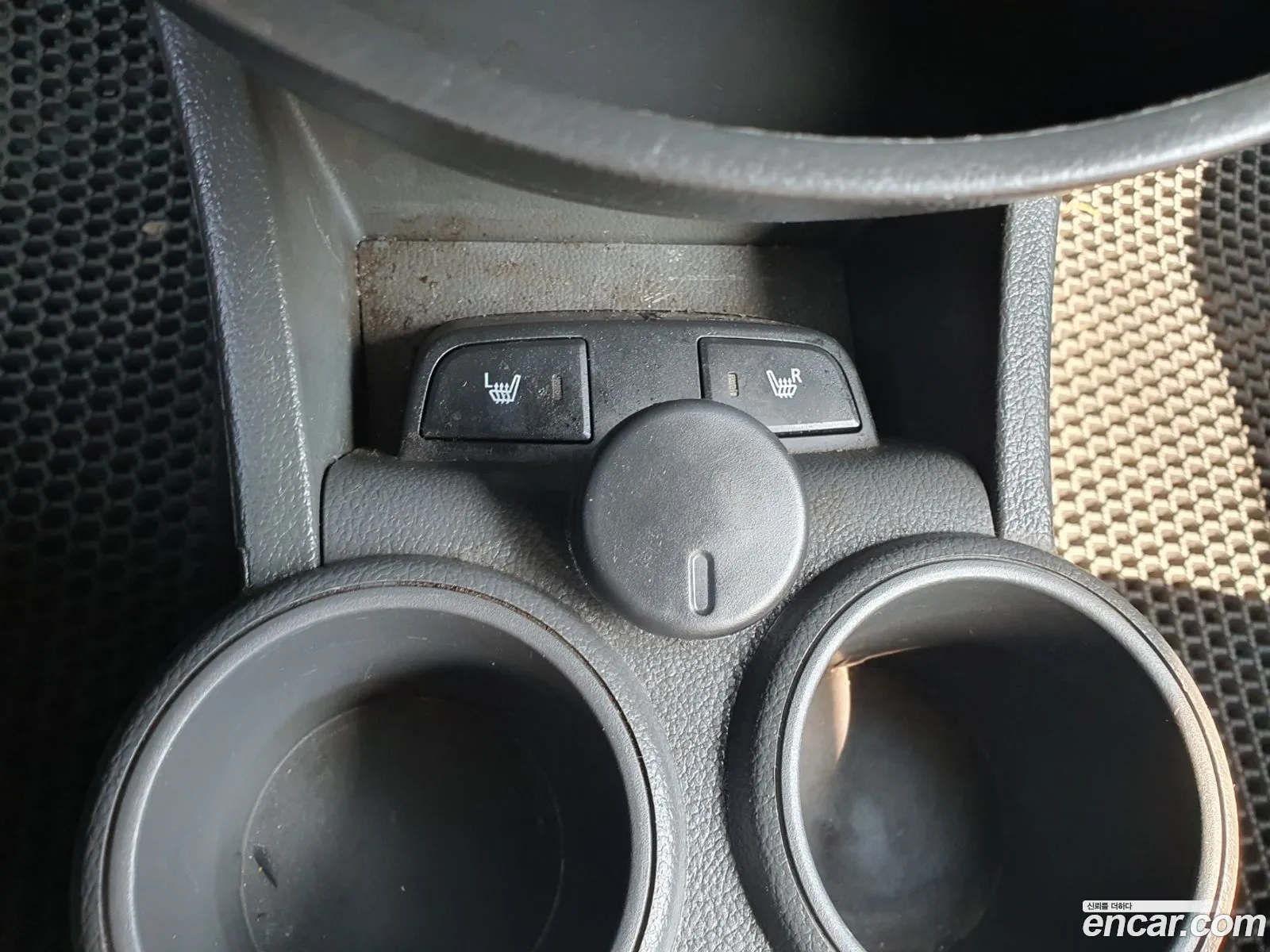 Chevrolet (GM Daewoo) Spark 2012 — 18