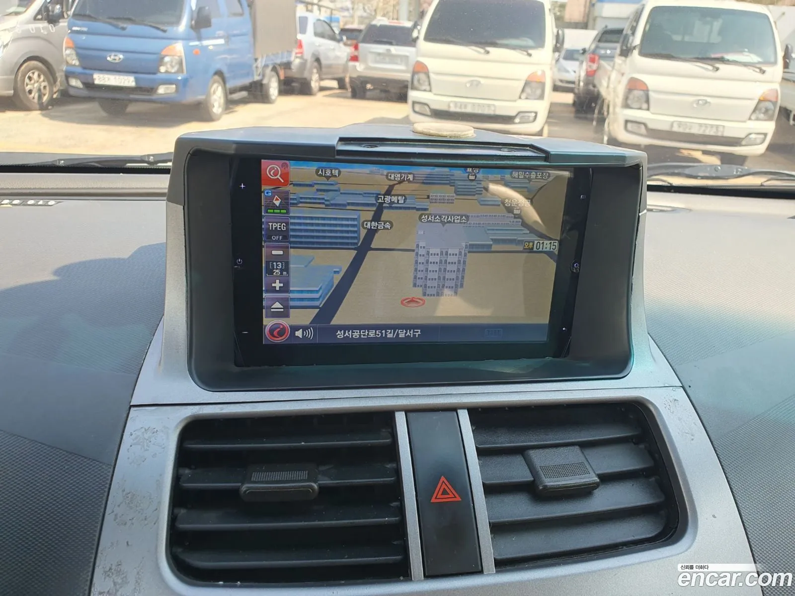 Chevrolet (GM Daewoo) Spark 2012 — 10