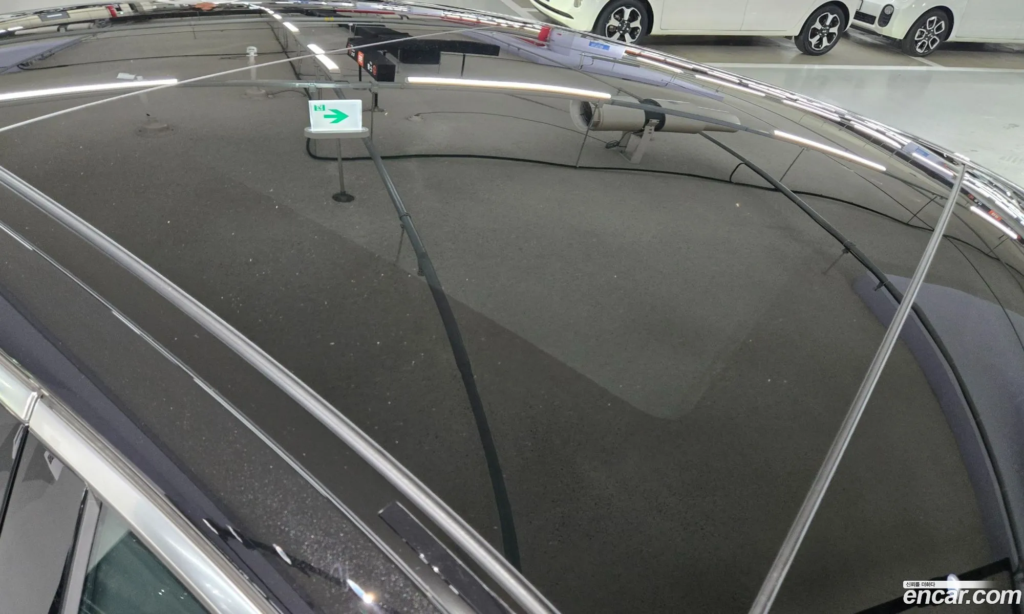 Mercedes-Benz E-Class W214 2025 — 14