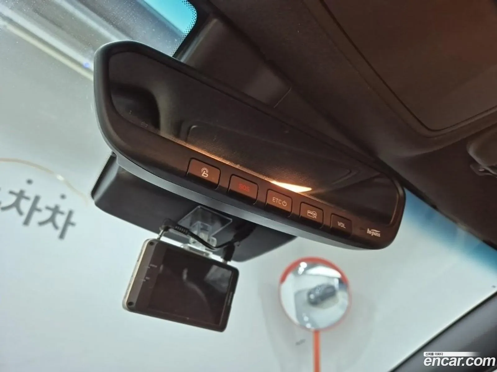 Hyundai Kona 2017 — 11