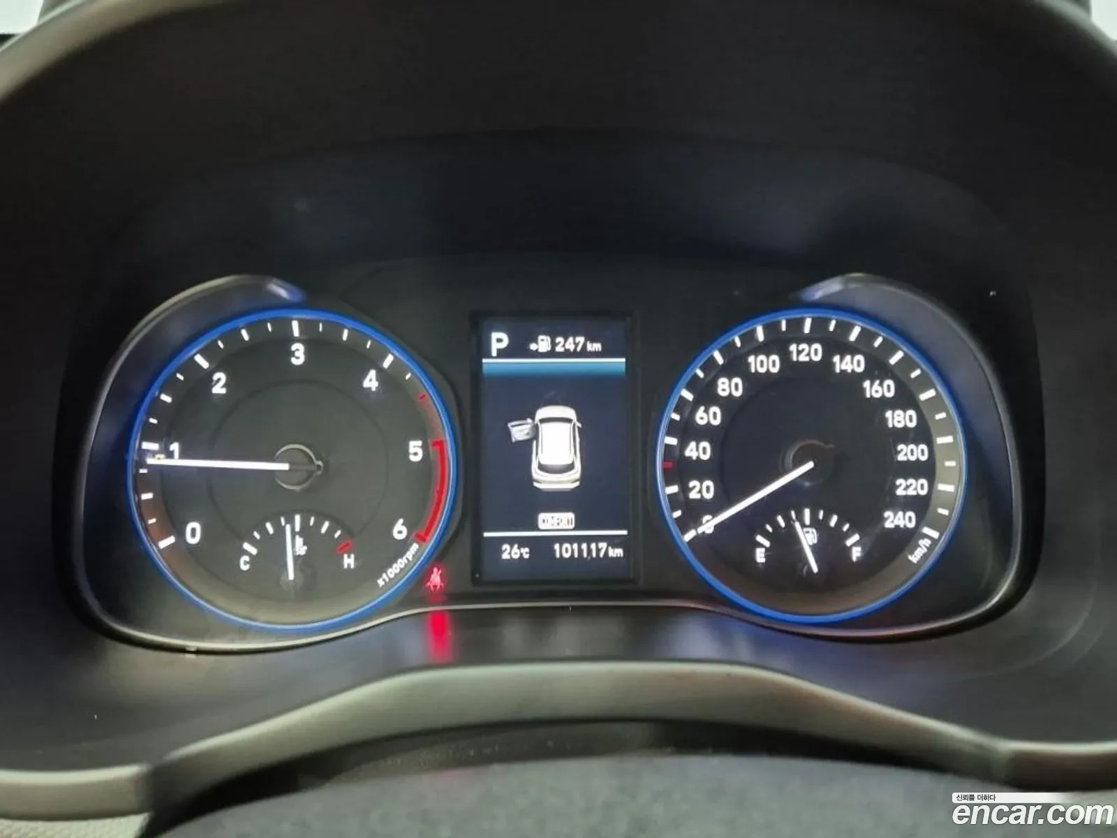 Hyundai Kona 2017 — 3