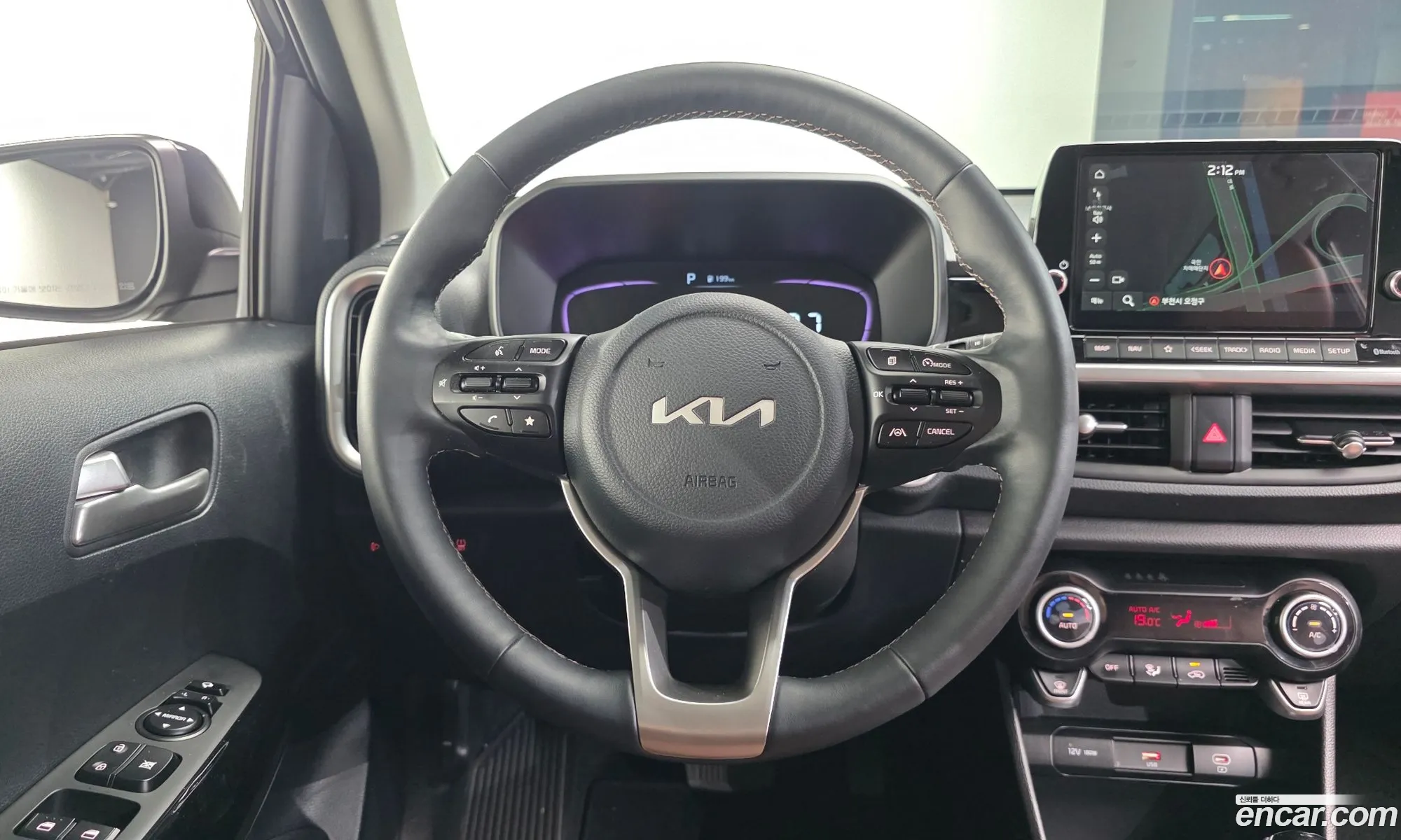 Kia Morning 2025 KNAB2518BTT403920 — 18