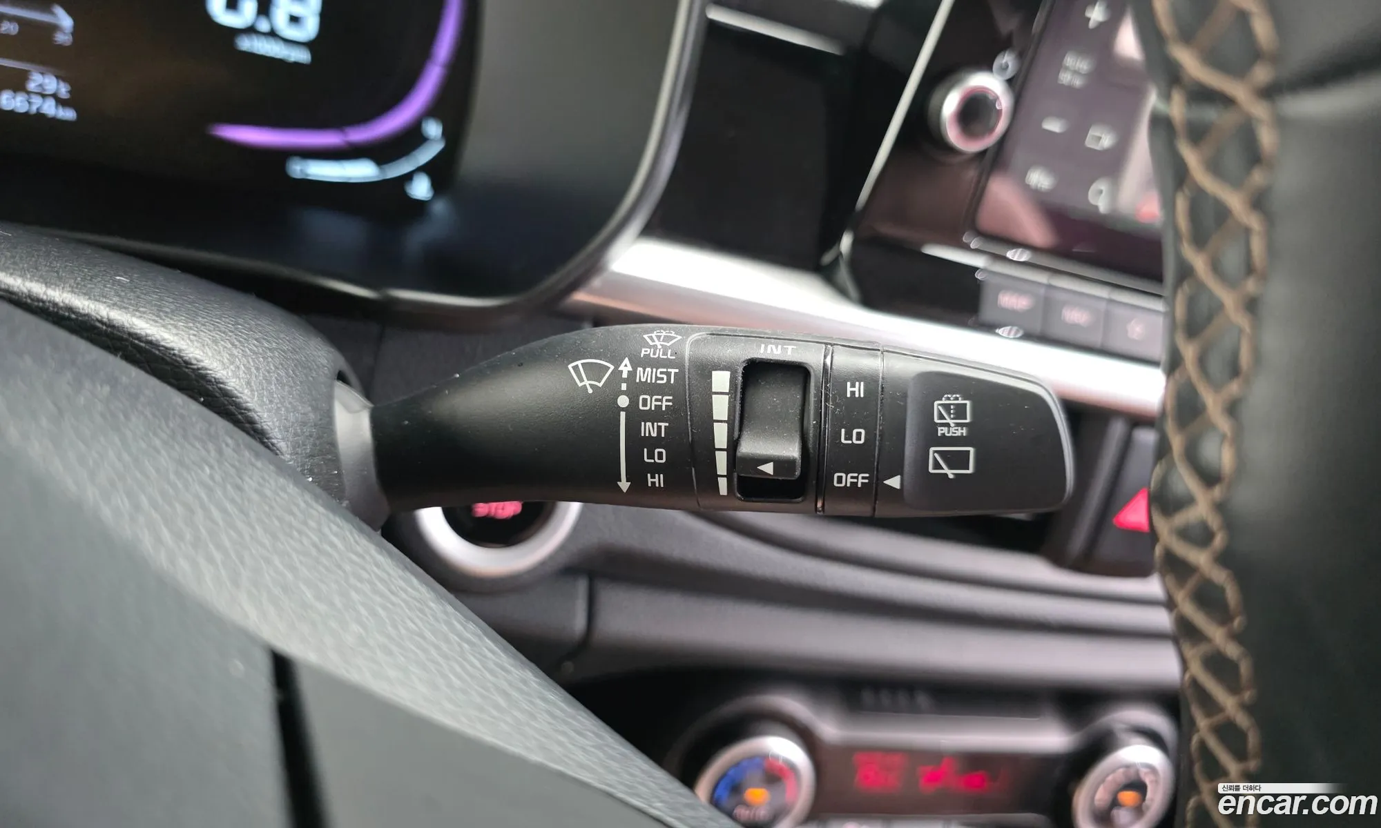 Kia Morning 2025 KNAB2518BTT403920 — 6
