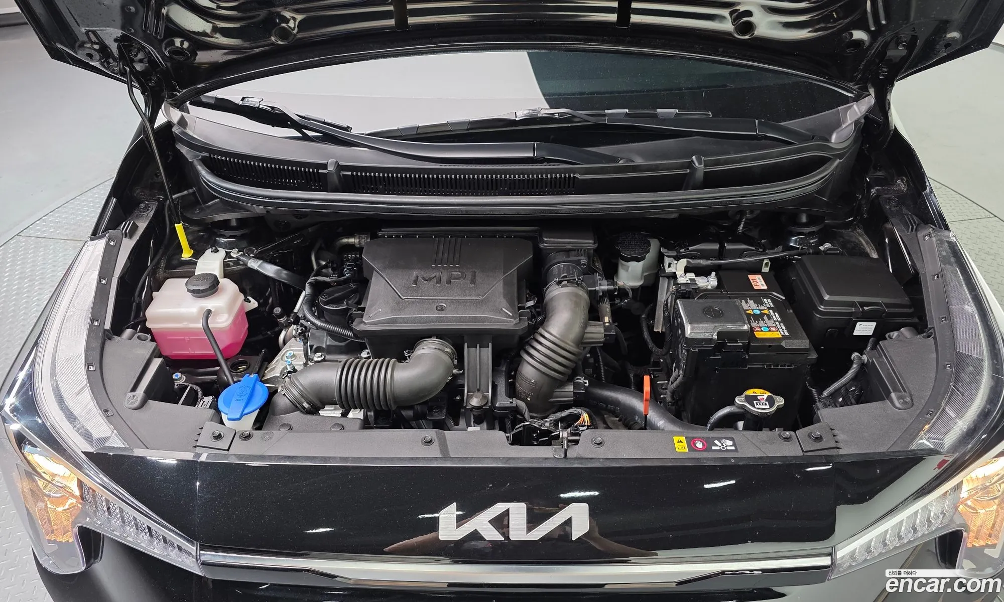 Kia Morning 2025 KNAB2518BTT403920 — 23