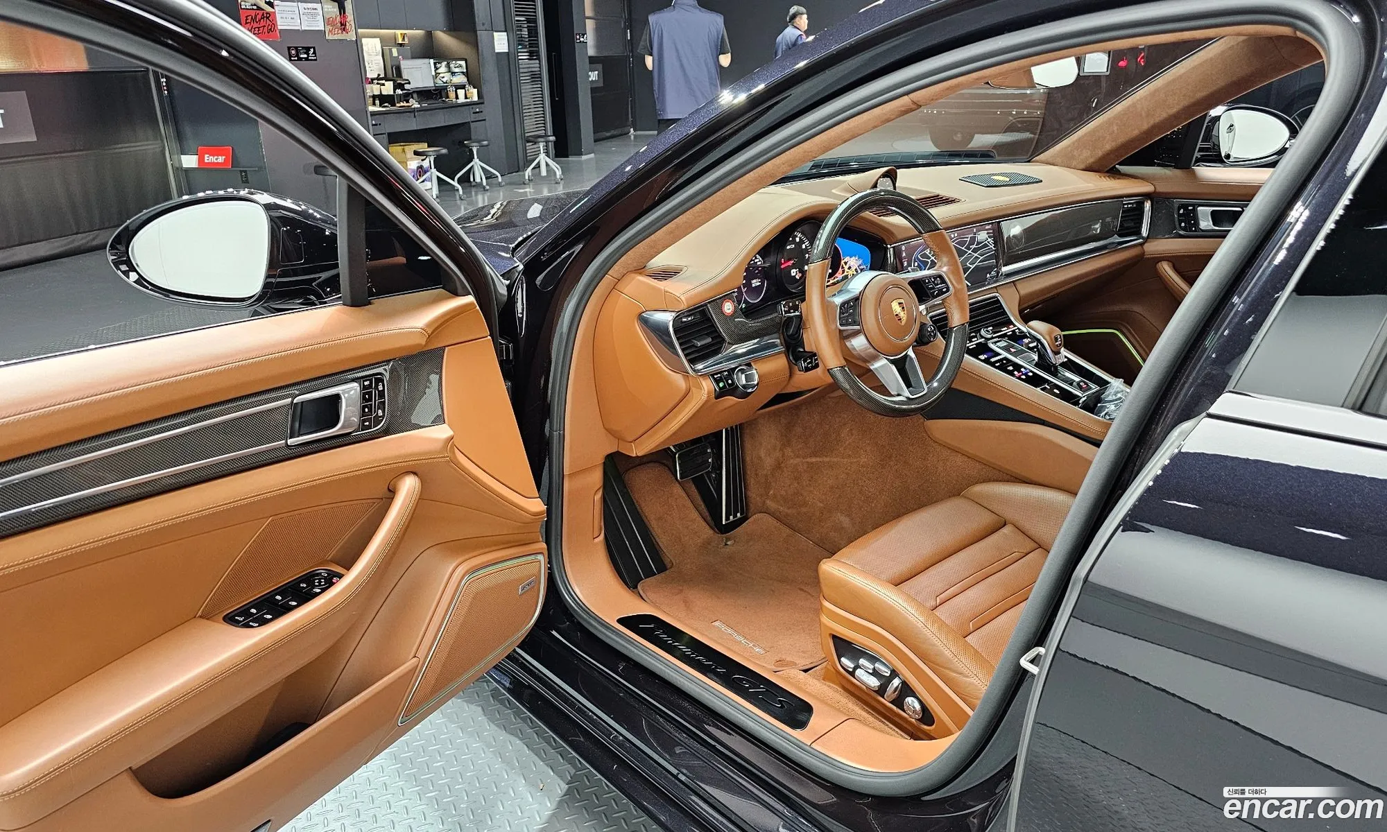 Porsche Panamera 2020 WP0AG297XLL146615 — 27