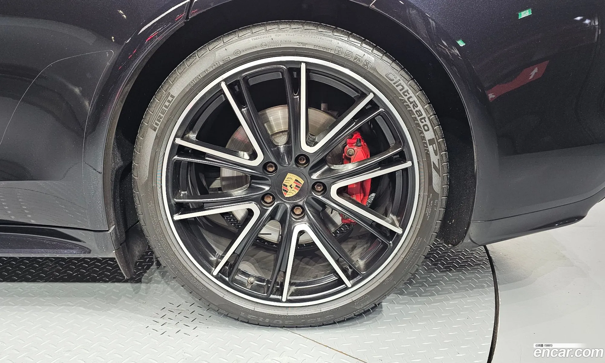 Porsche Panamera 2020 WP0AG297XLL146615 — 32