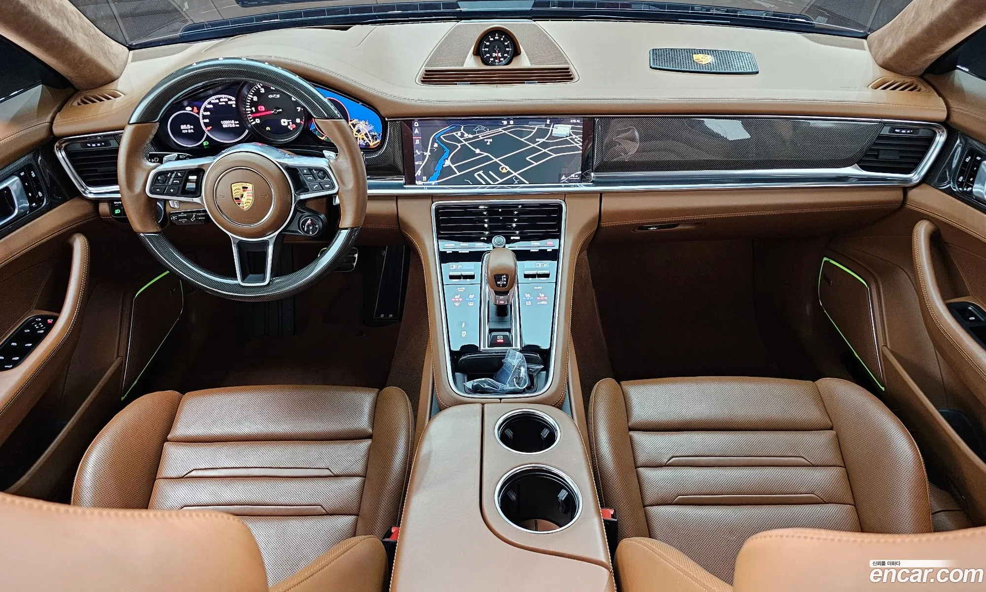 Porsche Panamera 2020 WP0AG297XLL146615 — 21