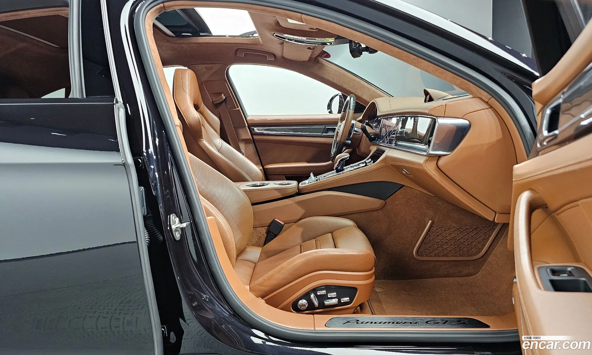 Porsche Panamera 2020 WP0AG297XLL146615 — 5