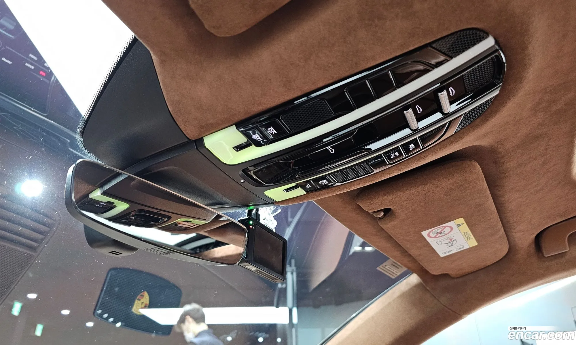 Porsche Panamera 2020 WP0AG297XLL146615 — 6