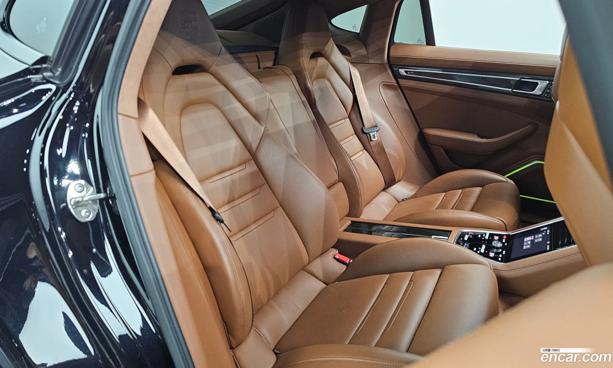 Porsche Panamera 2020 WP0AG297XLL146615 — 31