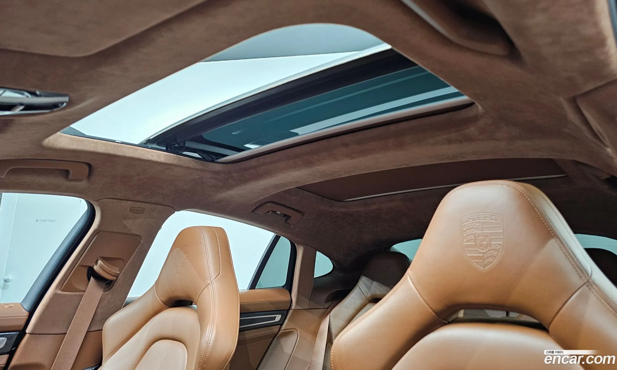 Porsche Panamera 2020 WP0AG297XLL146615 — 24