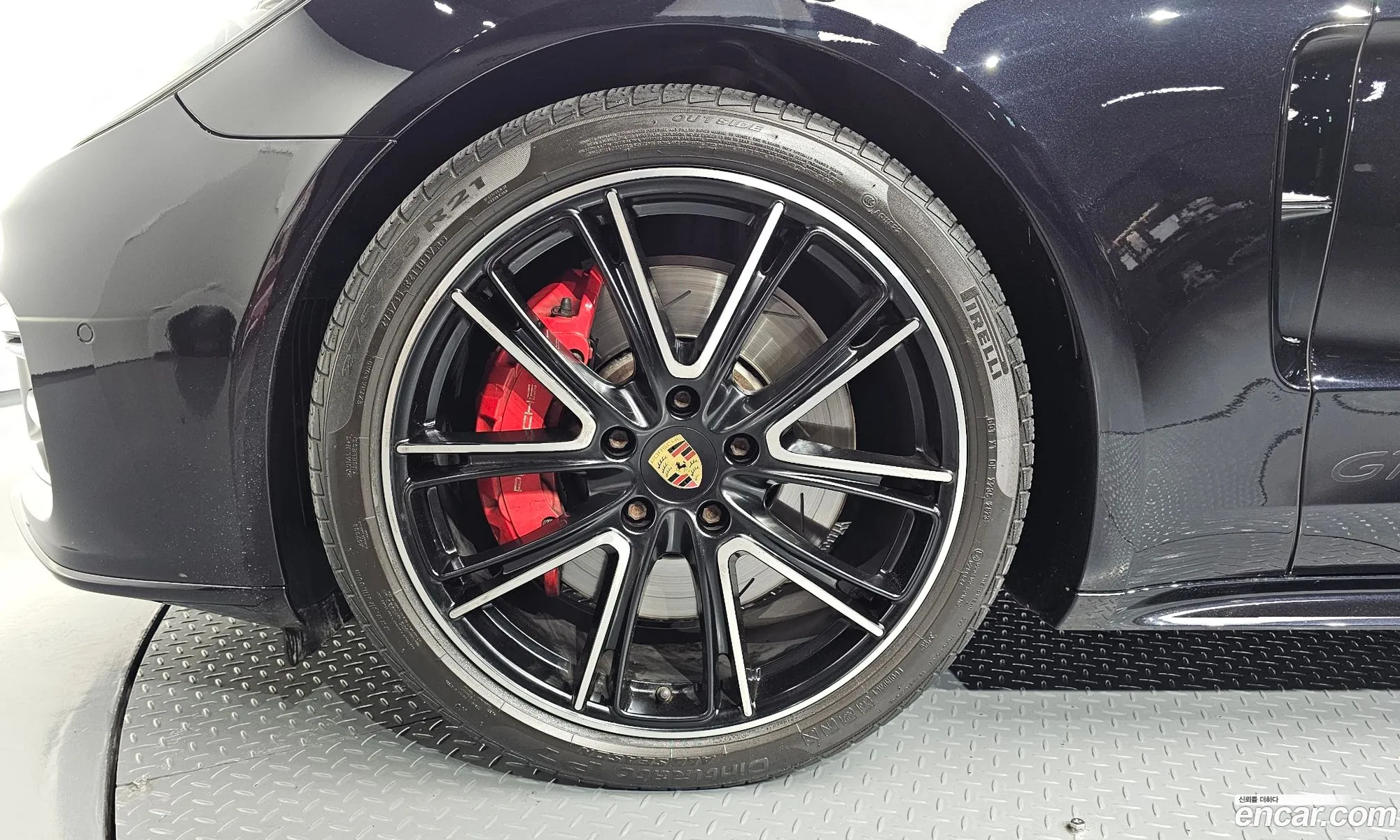 Porsche Panamera 2020 WP0AG297XLL146615 — 25