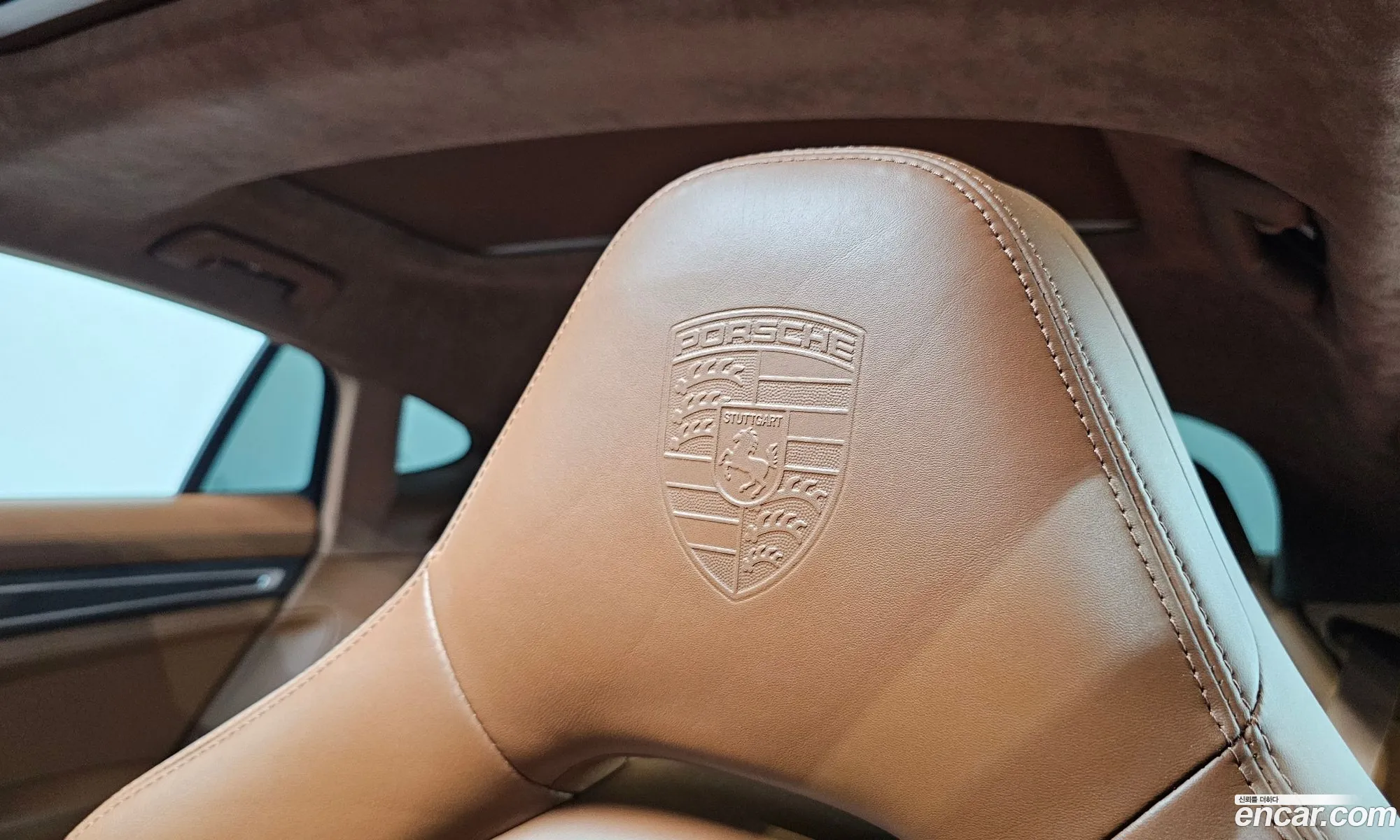 Porsche Panamera 2020 WP0AG297XLL146615 — 26
