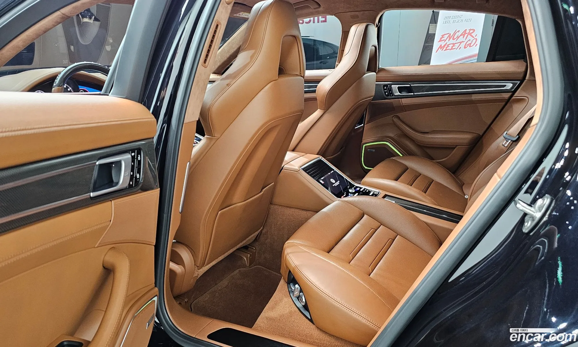 Porsche Panamera 2020 WP0AG297XLL146615 — 8