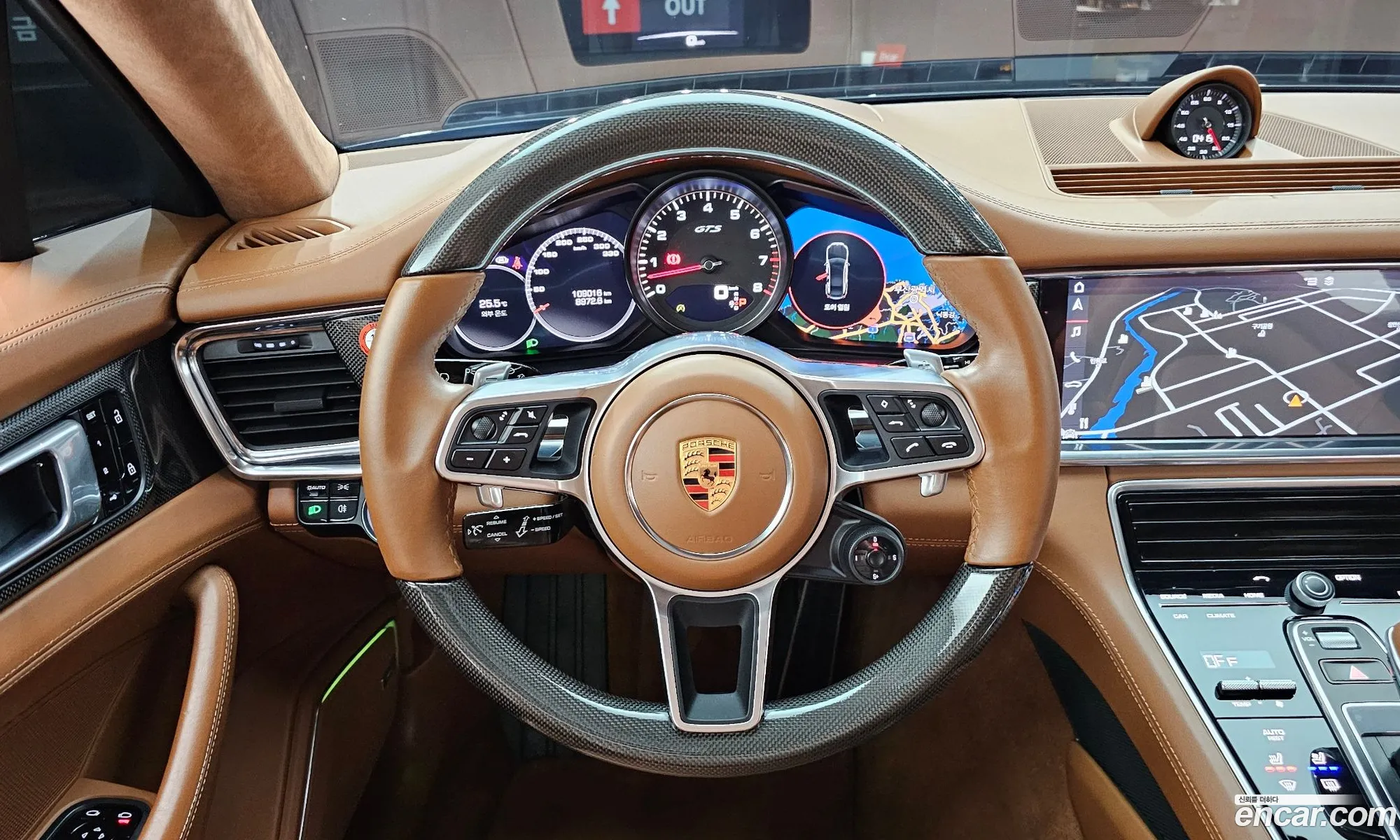 Porsche Panamera 2020 WP0AG297XLL146615 — 15