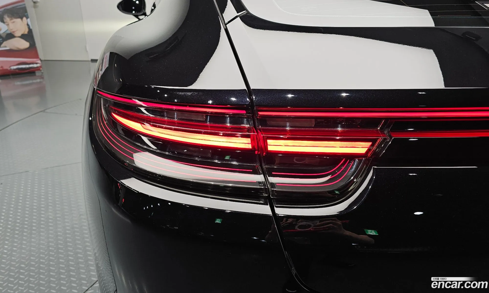 Porsche Panamera 2020 WP0AG297XLL146615 — 23