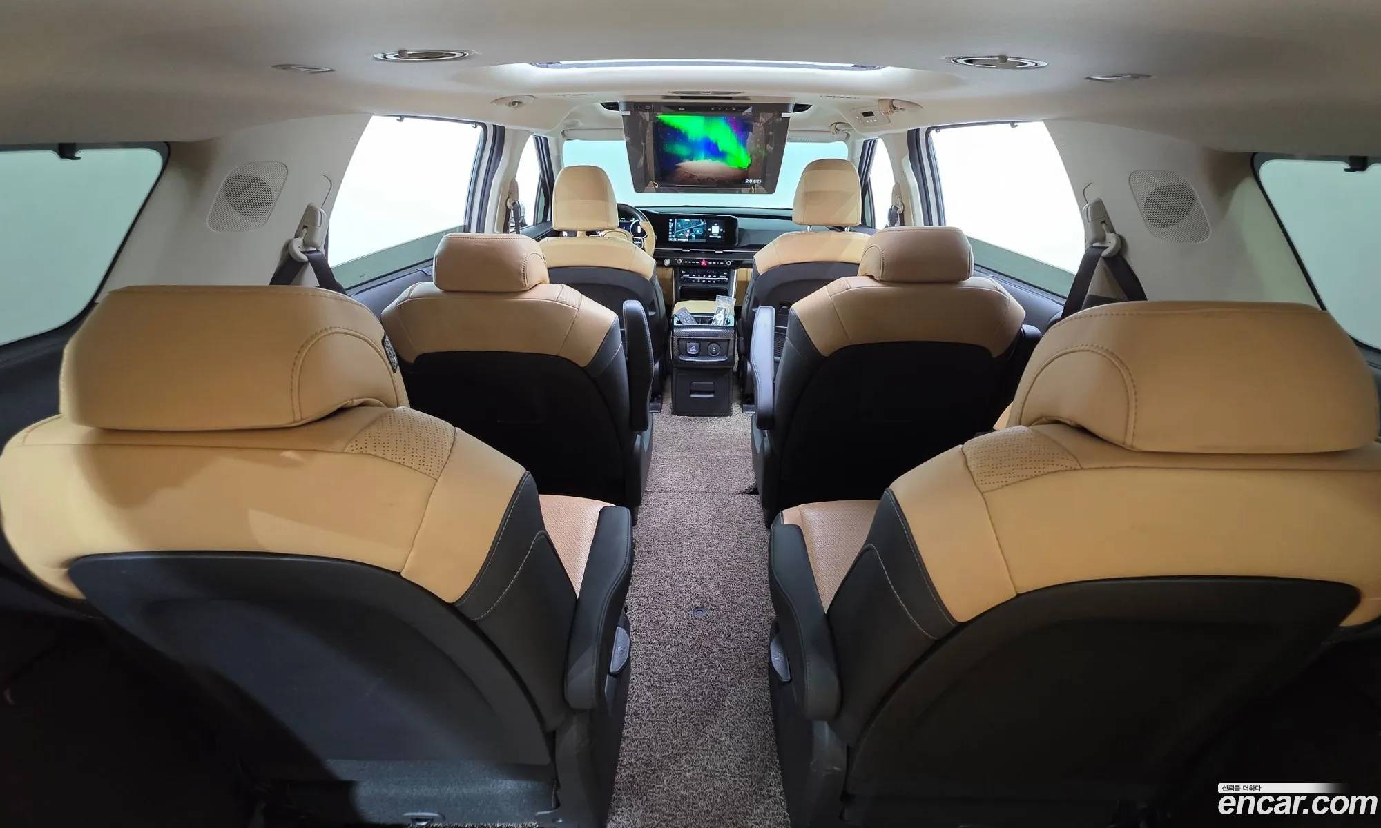 Kia Carnival 2022 — 8