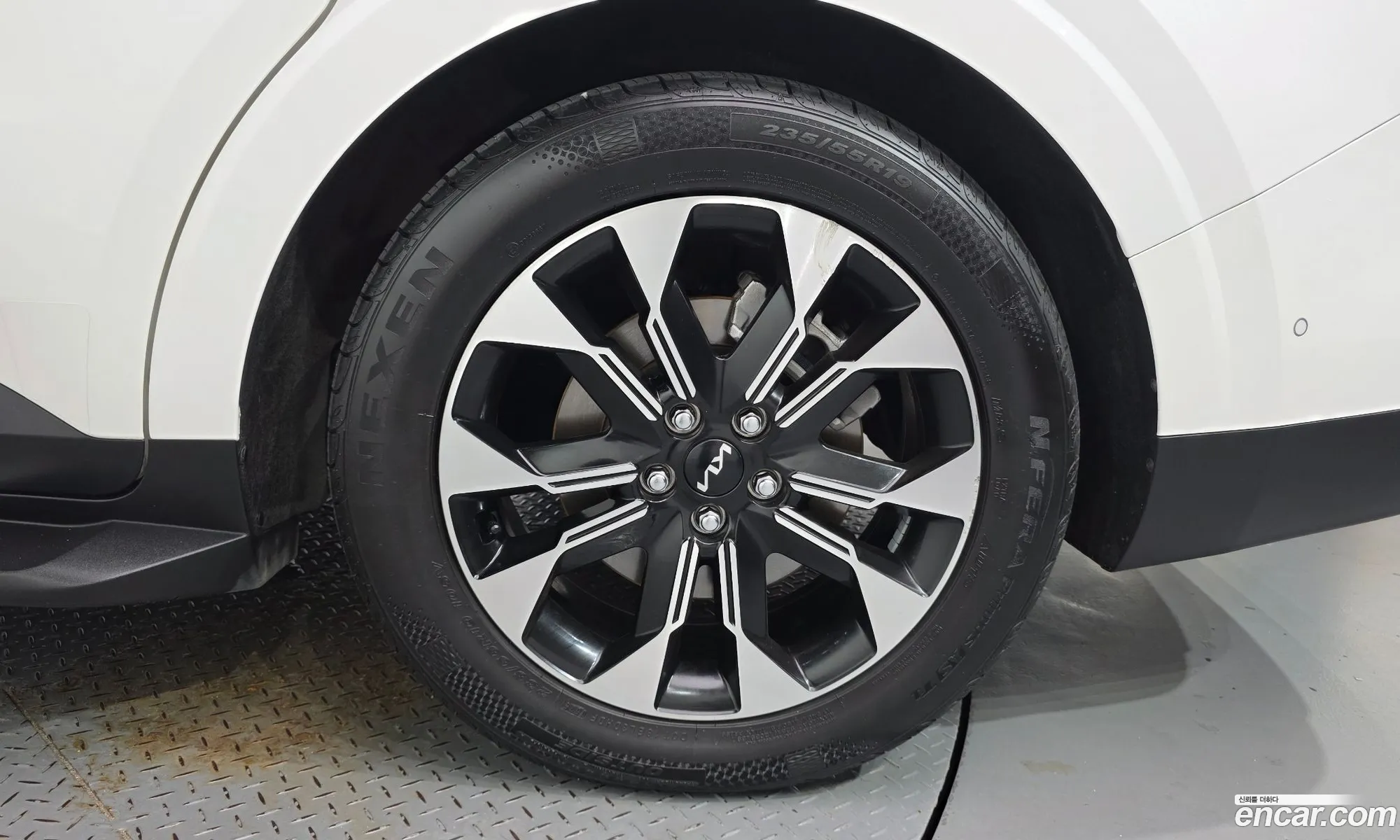 Kia Carnival 2022 — 14