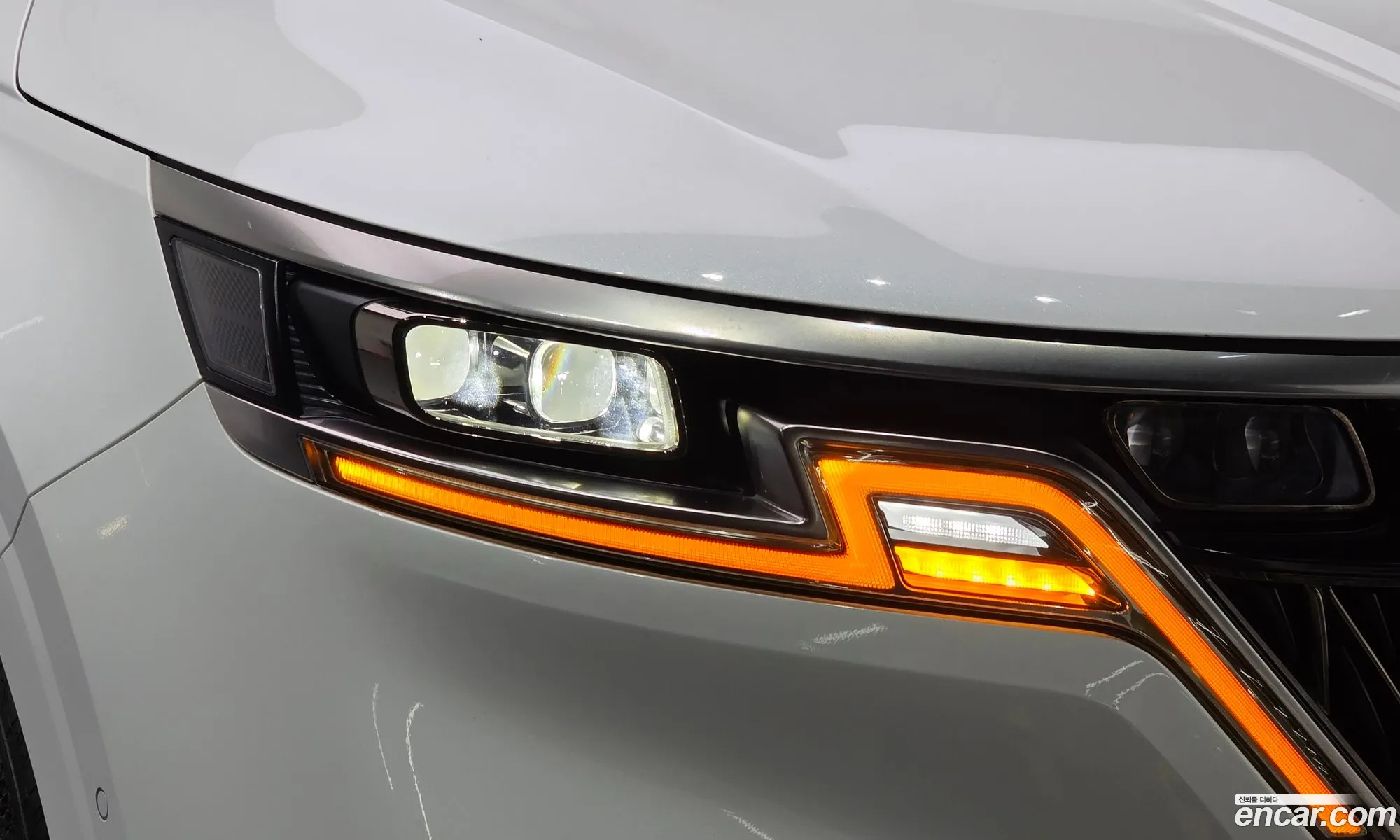 Kia Carnival 2022 — 26