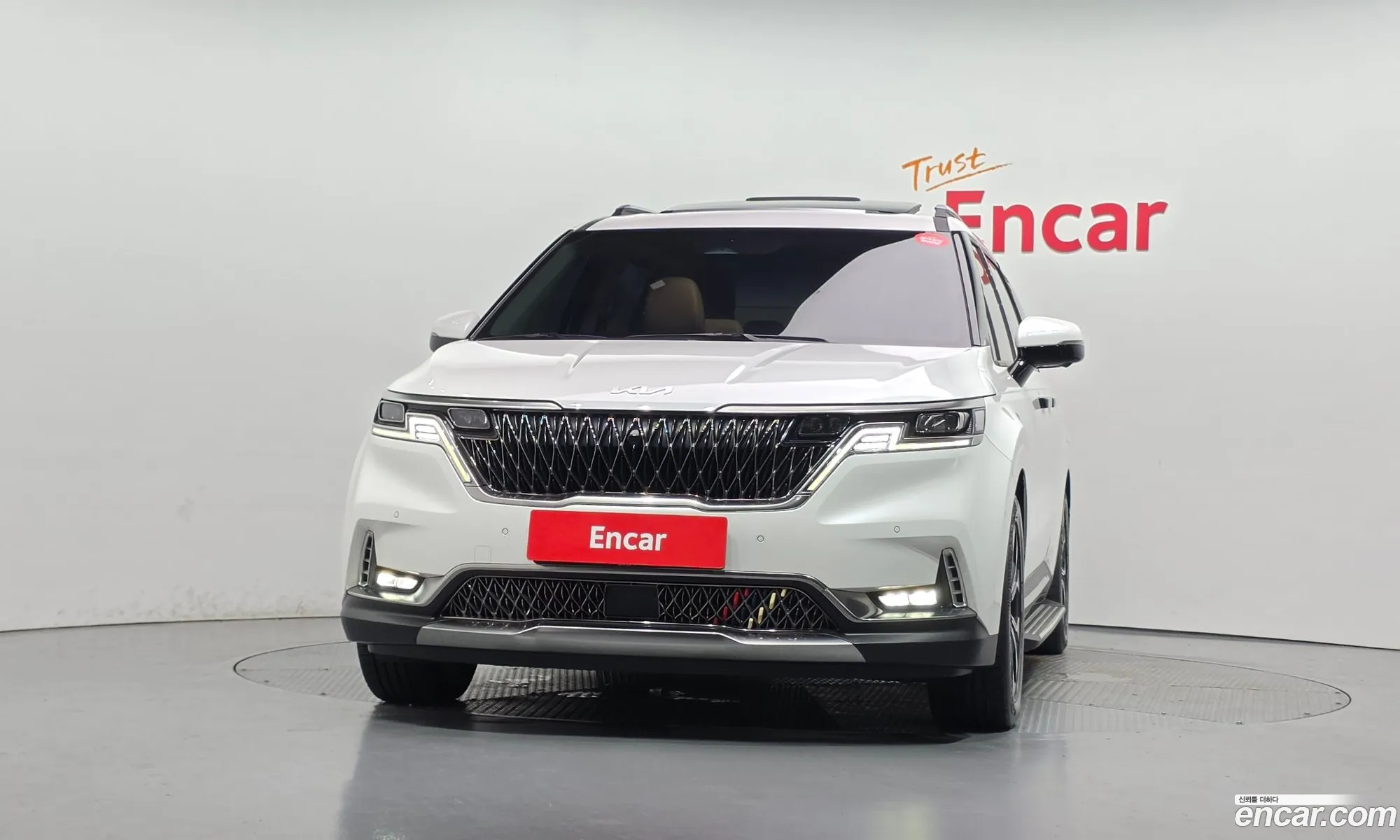 Kia Carnival 2022 — 11