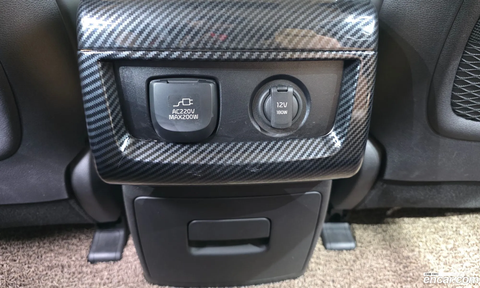 Kia Carnival 2022 — 28