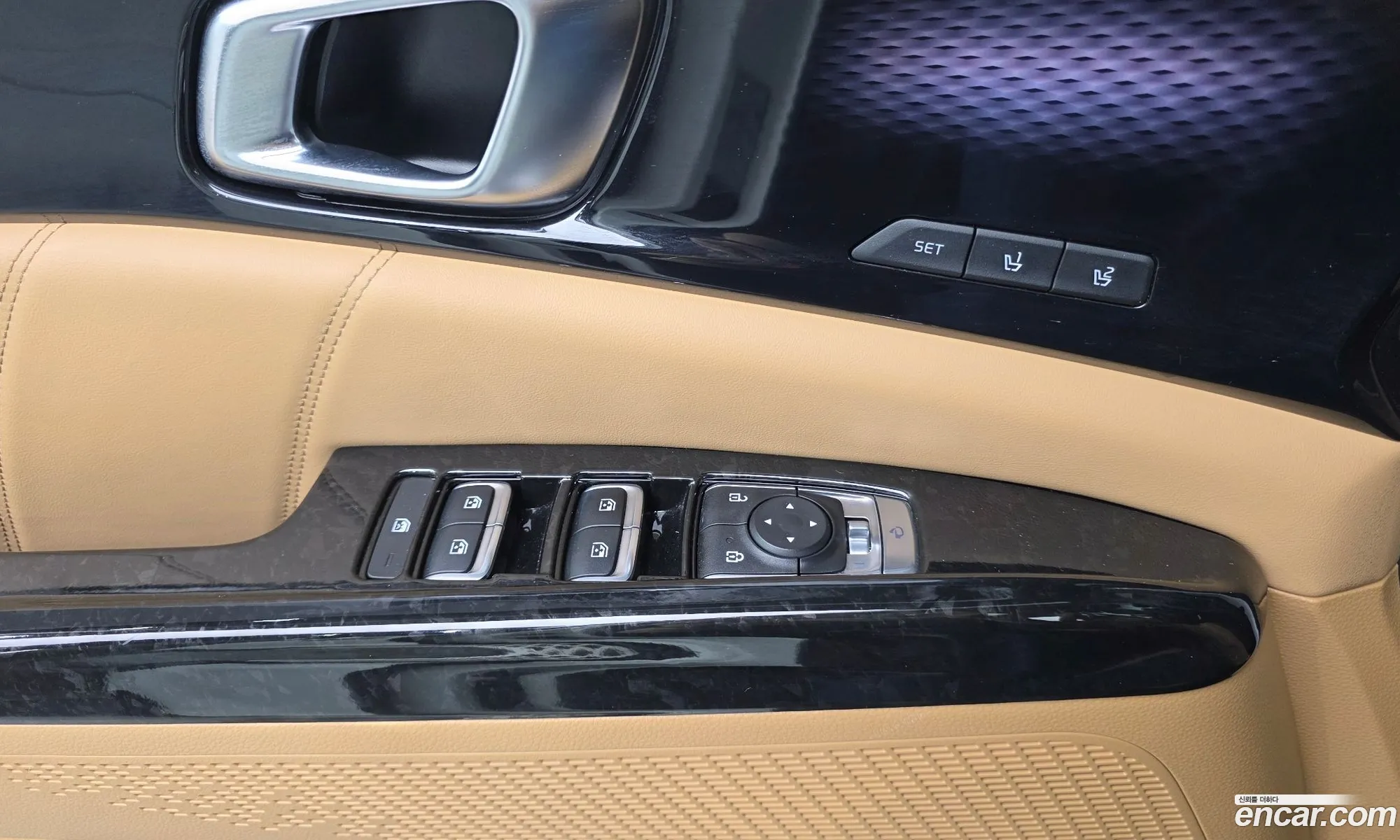 Kia Carnival 2022 — 19