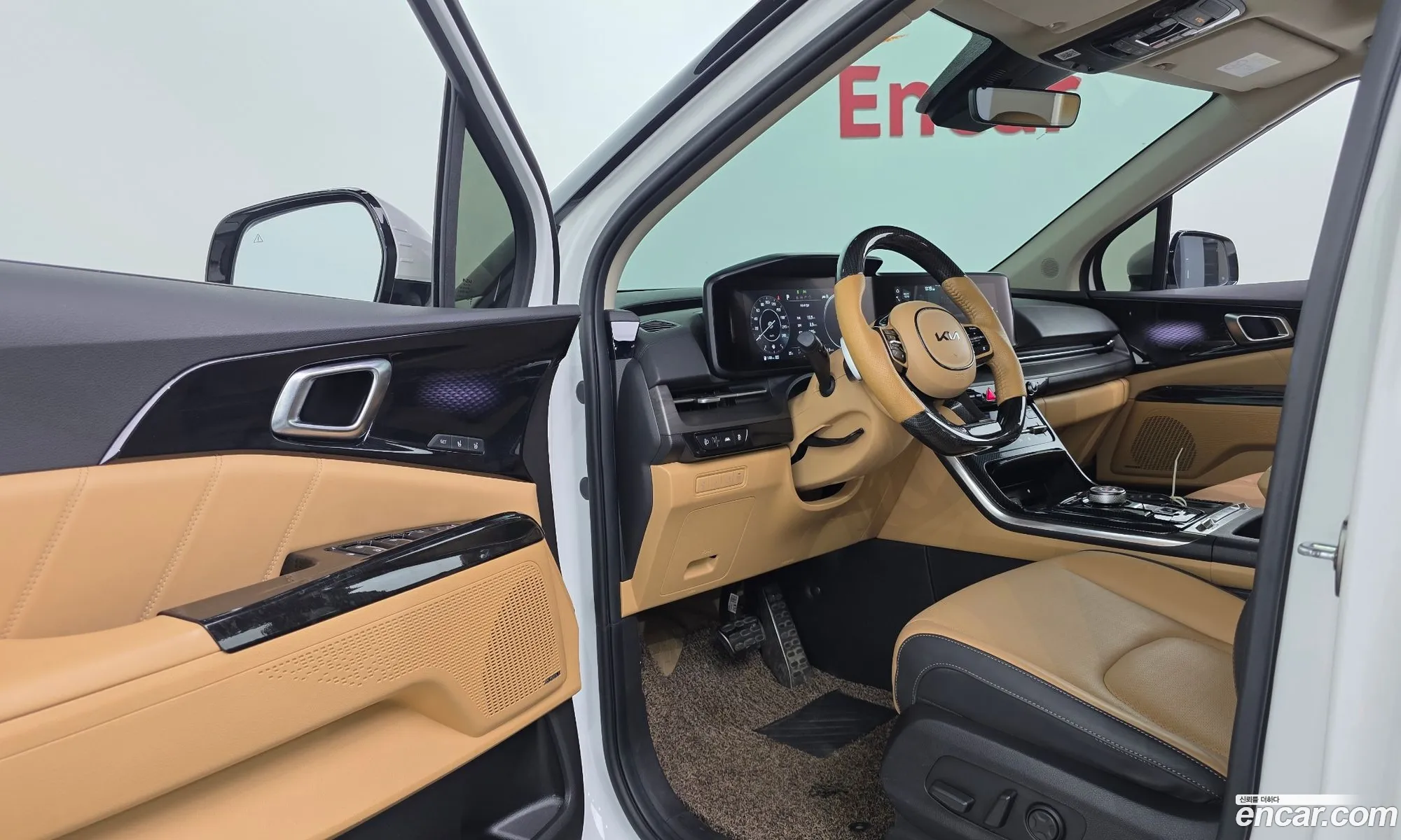 Kia Carnival 2022 — 20