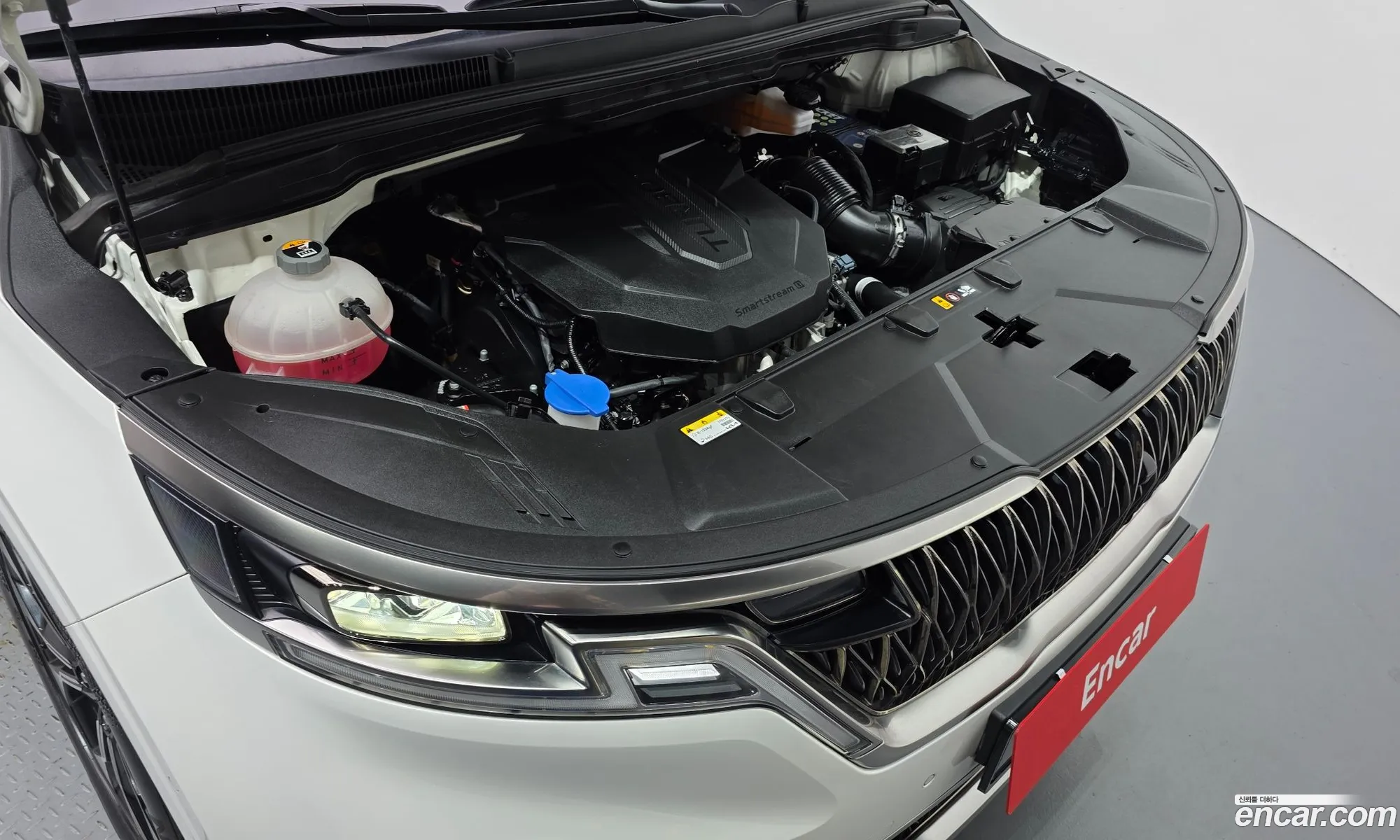 Kia Carnival 2022 — 6