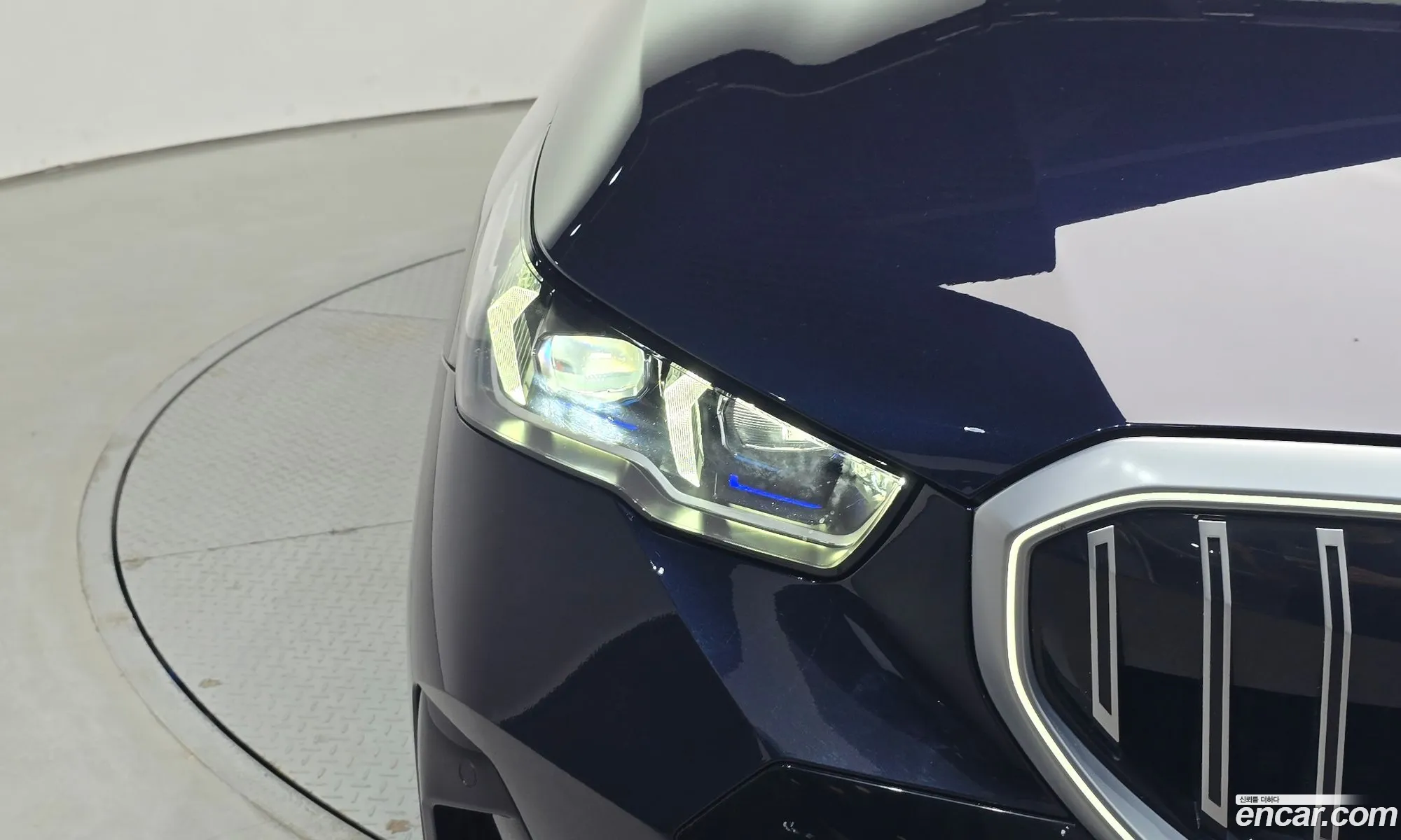 BMW 5 Series 2023 — 16