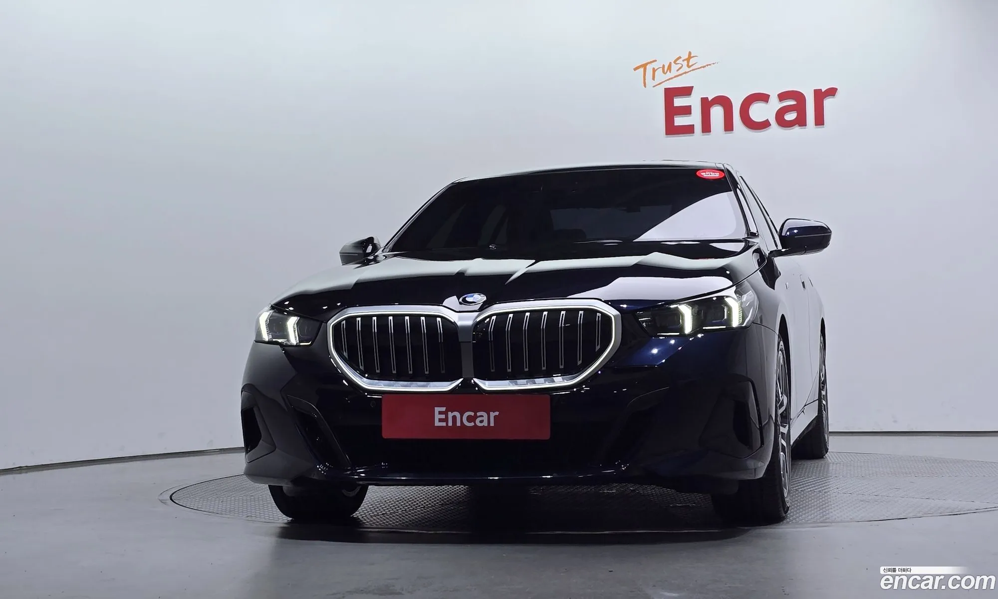 BMW 5 Series 2023 — 28