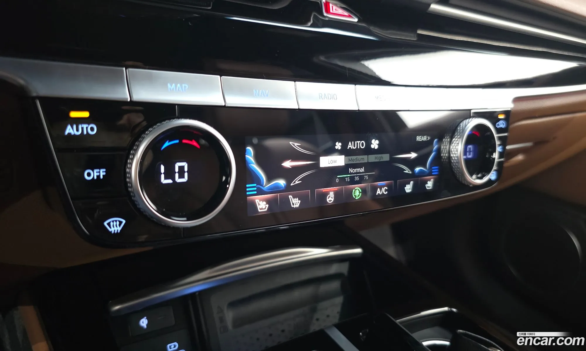Genesis G80 2023 KMTGB41CDPU189627 — 26