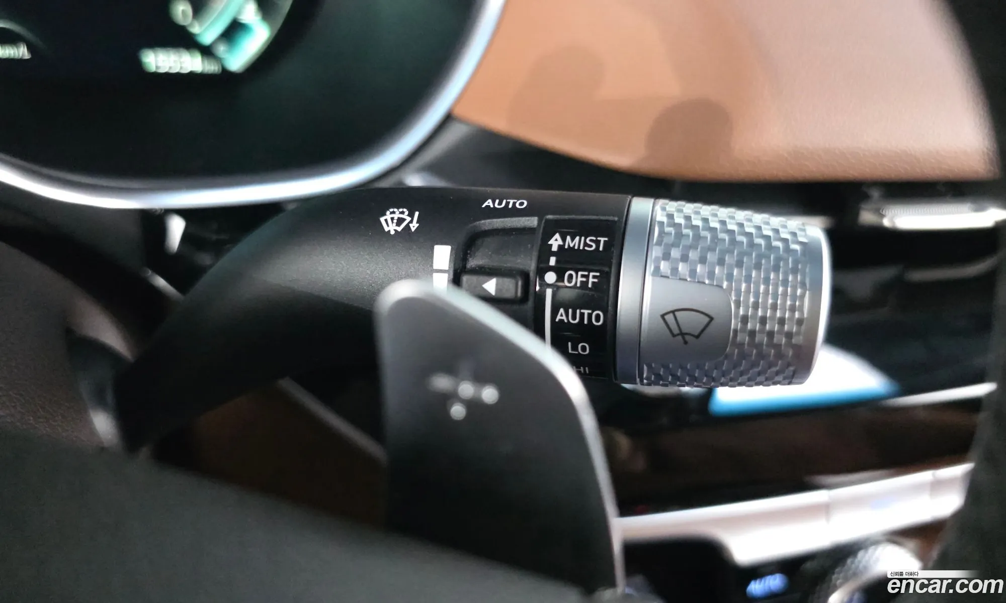 Genesis G80 2023 KMTGB41CDPU189627 — 31