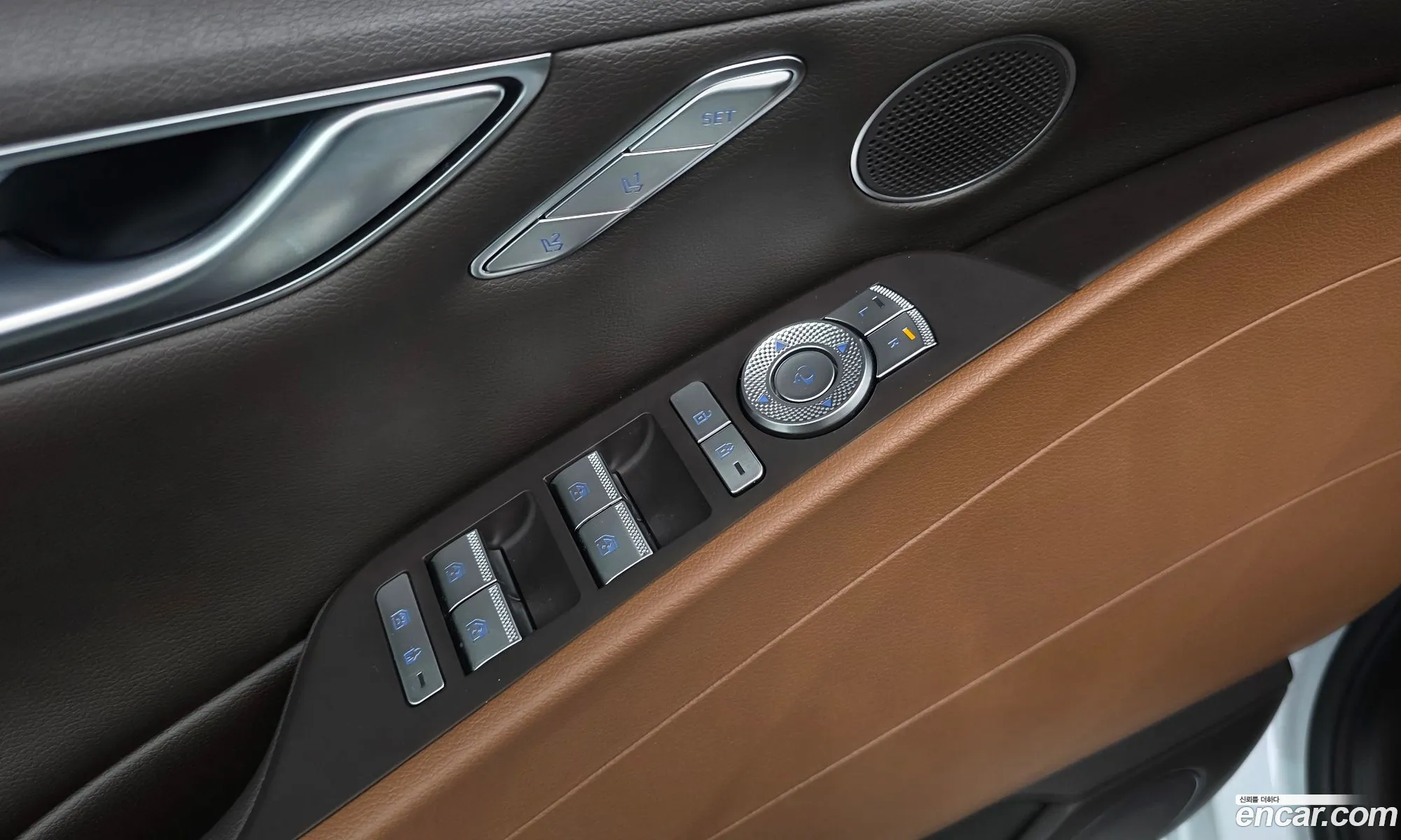 Genesis G80 2023 KMTGB41CDPU189627 — 21