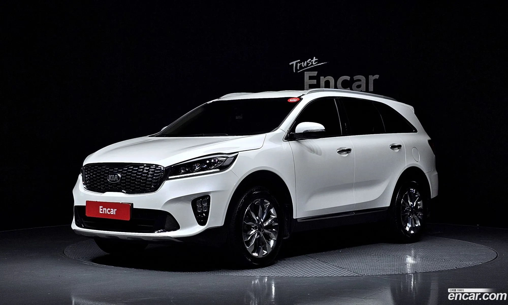 Kia Sorento 2018 KNAPG81BBJA460339 — 20