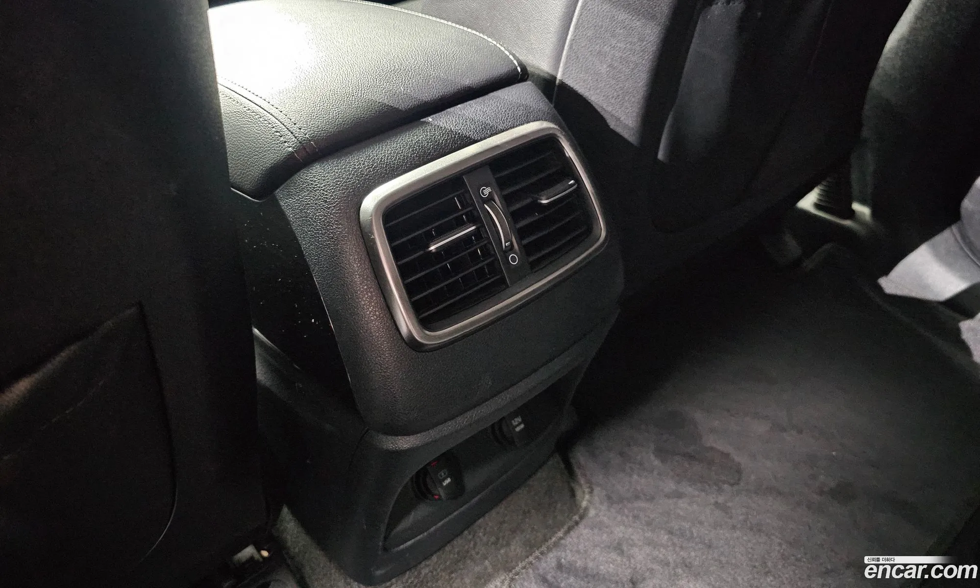 Kia Sorento 2018 KNAPG81BBJA460339 — 19