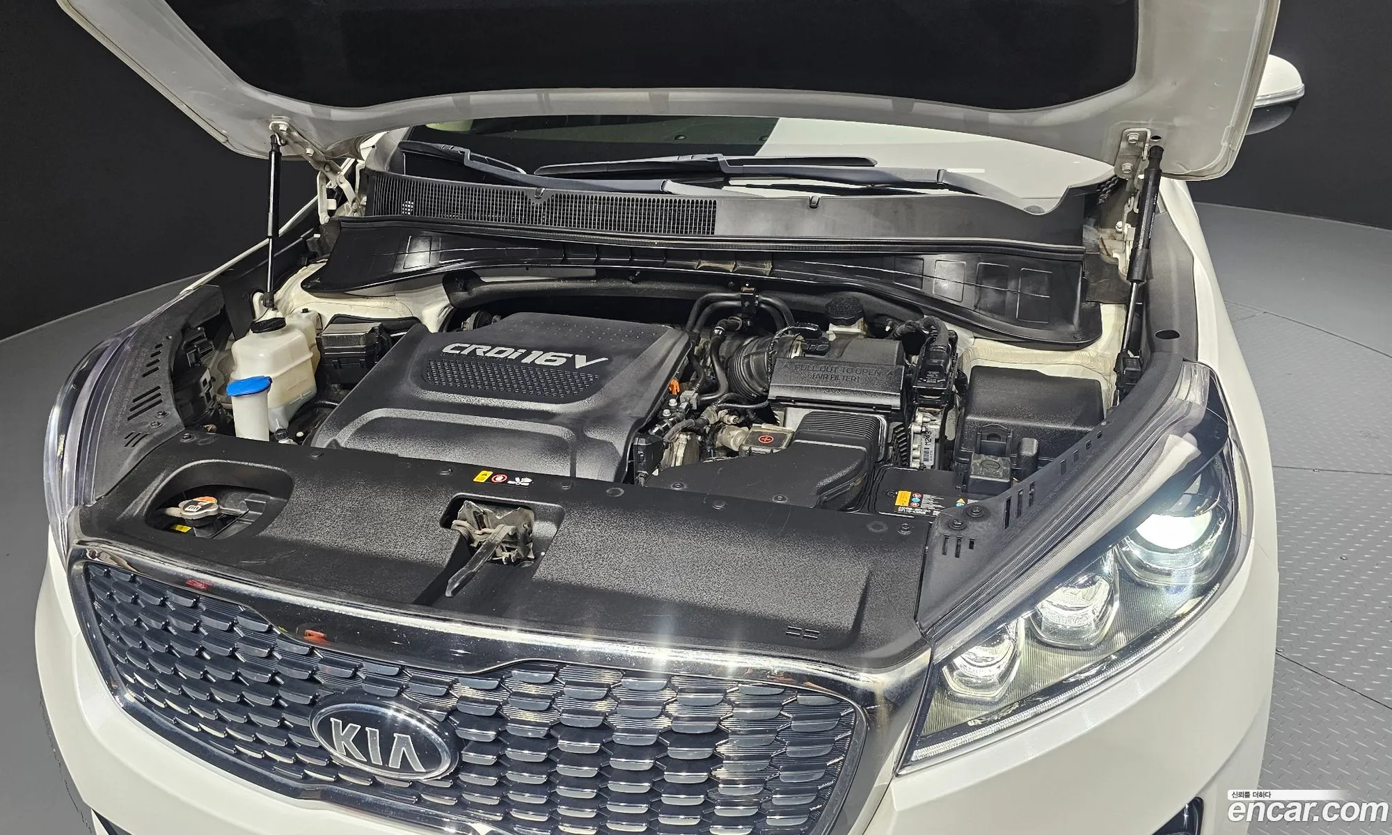 Kia Sorento 2018 KNAPG81BBJA460339 — 33