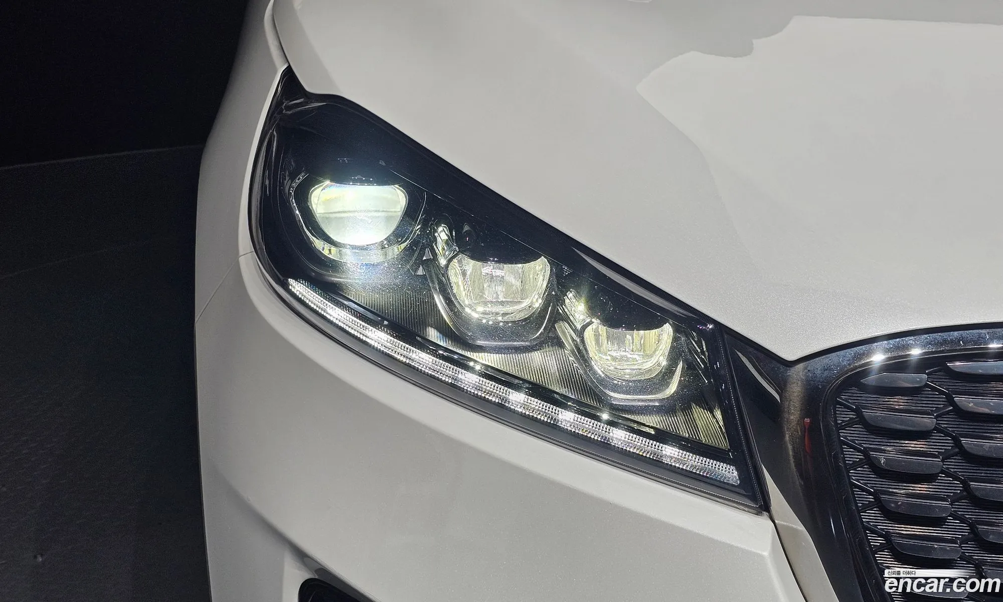 Kia Sorento 2018 KNAPG81BBJA460339 — 9