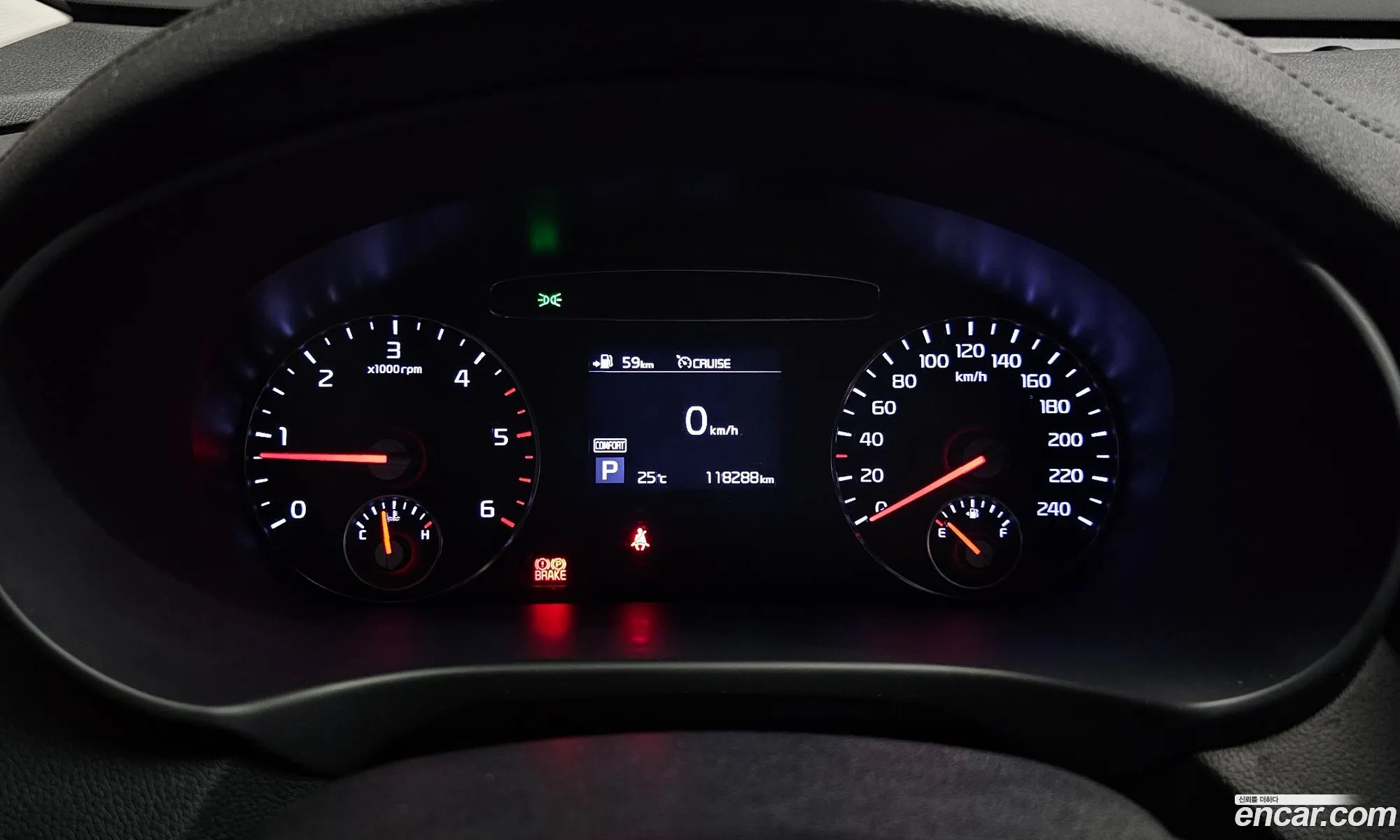 Kia Sorento 2018 KNAPG81BBJA460339 — 11