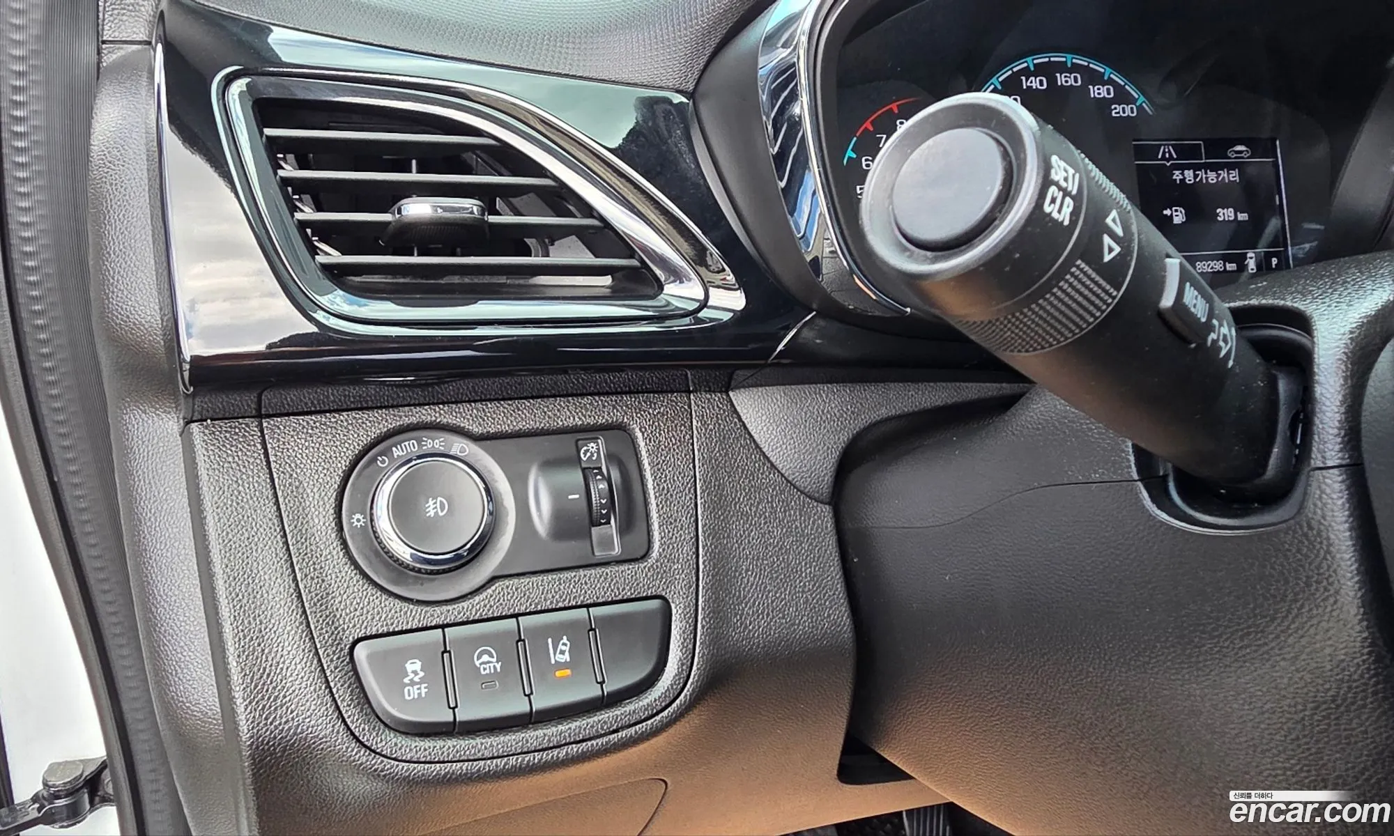 Chevrolet (GM Daewoo) The Next Spark 2018 — 5