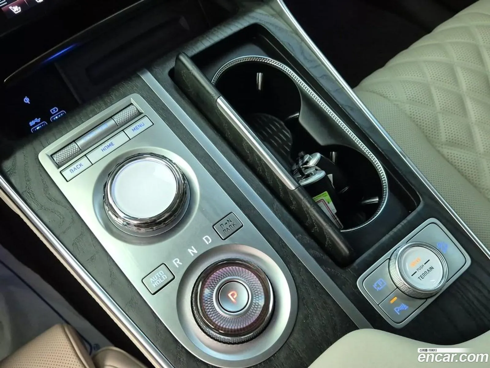 Genesis GV80 2023 — 3